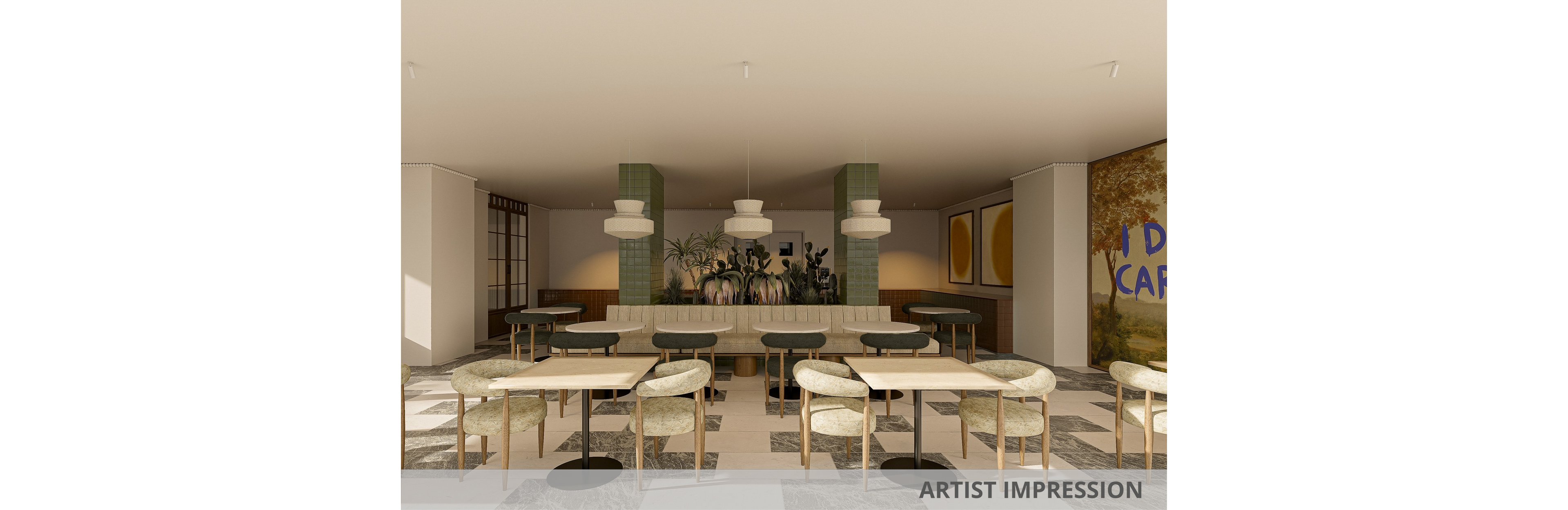 Hoposa Panorama Apartments Tramuntana