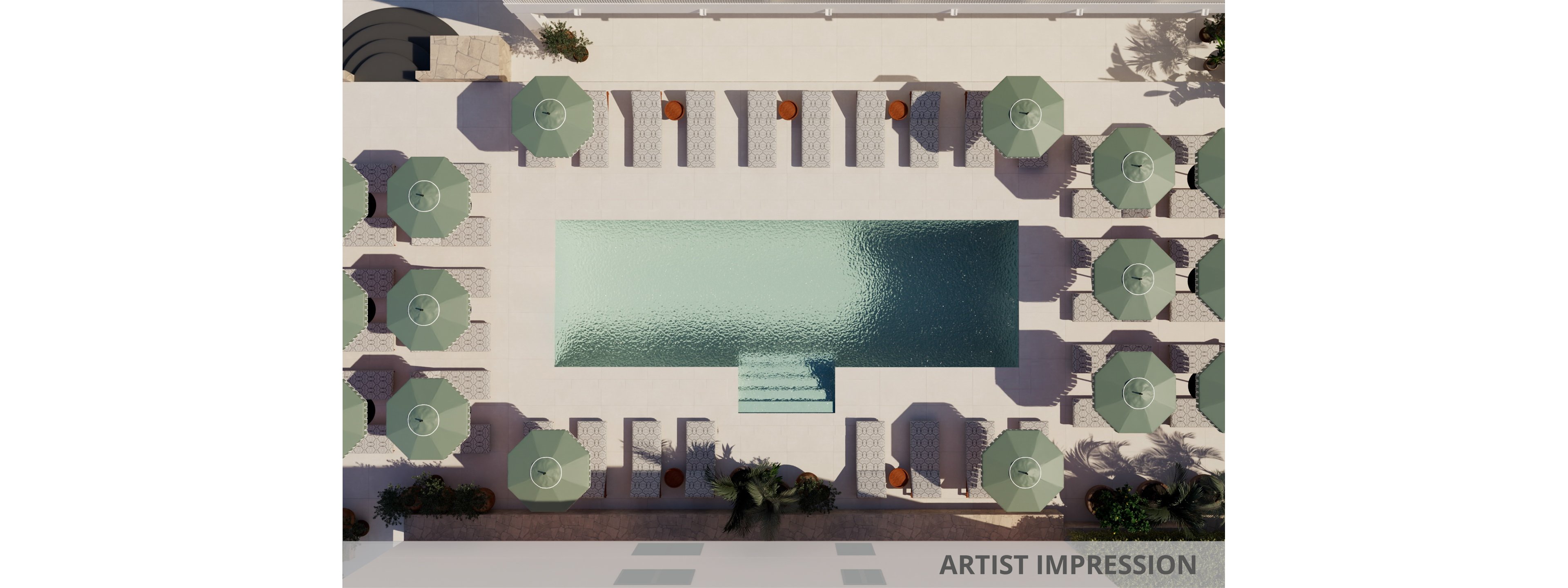 Hoposa Panorama Apartments Tramuntana