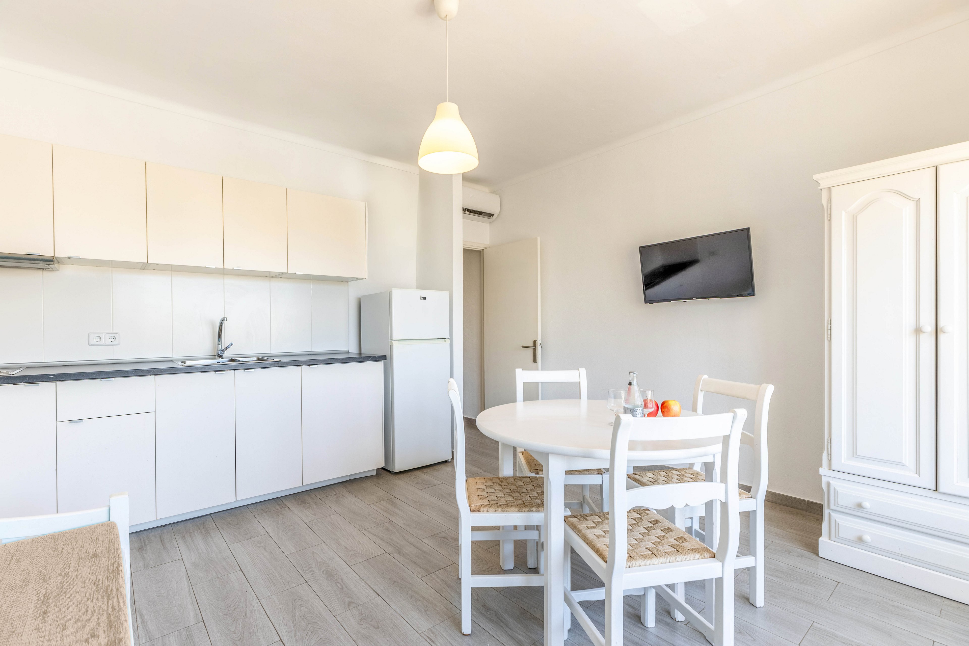 Hoposa Panorama Apartments Tramuntana