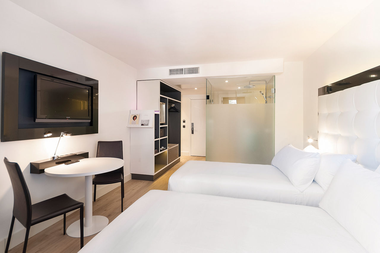 Innside Palma Bosque