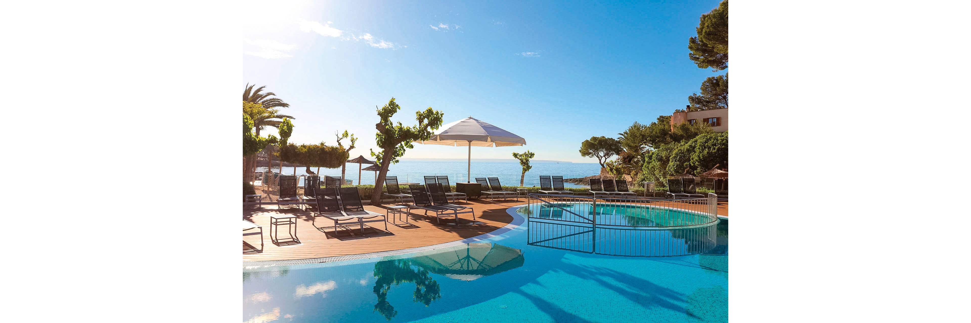 Son Caliu Resort and Spa Hotel