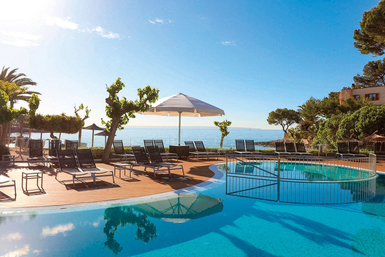 Son Caliu Resort and Spa Hotel