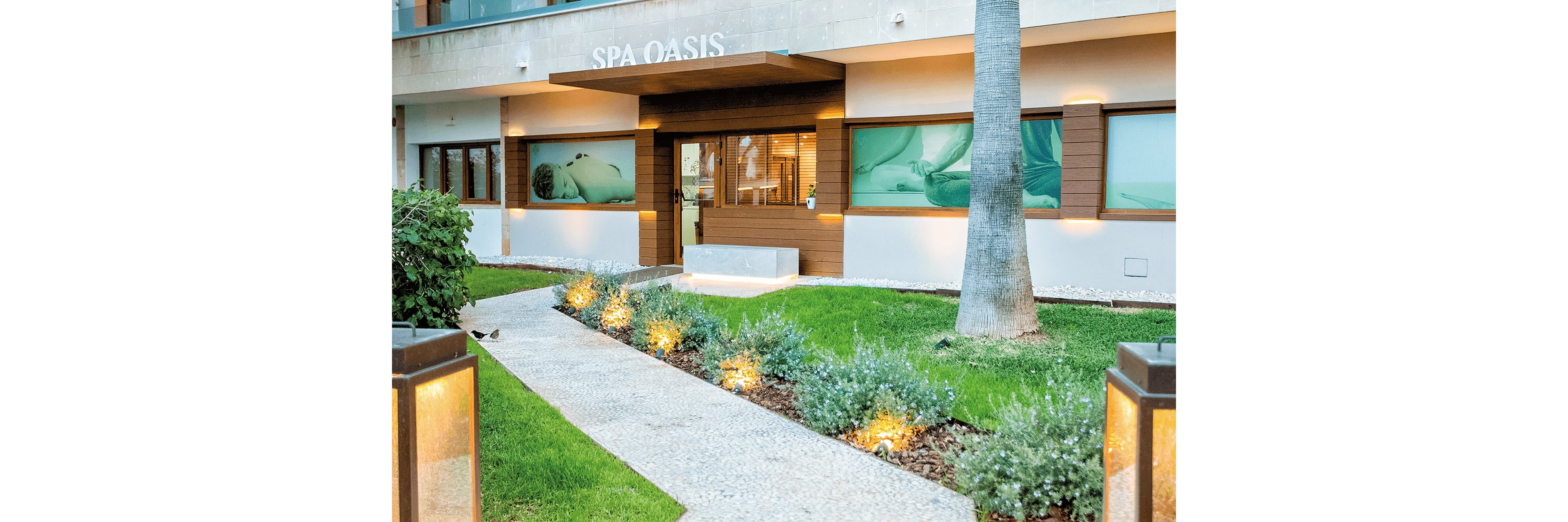 Son Caliu Resort and Spa Hotel