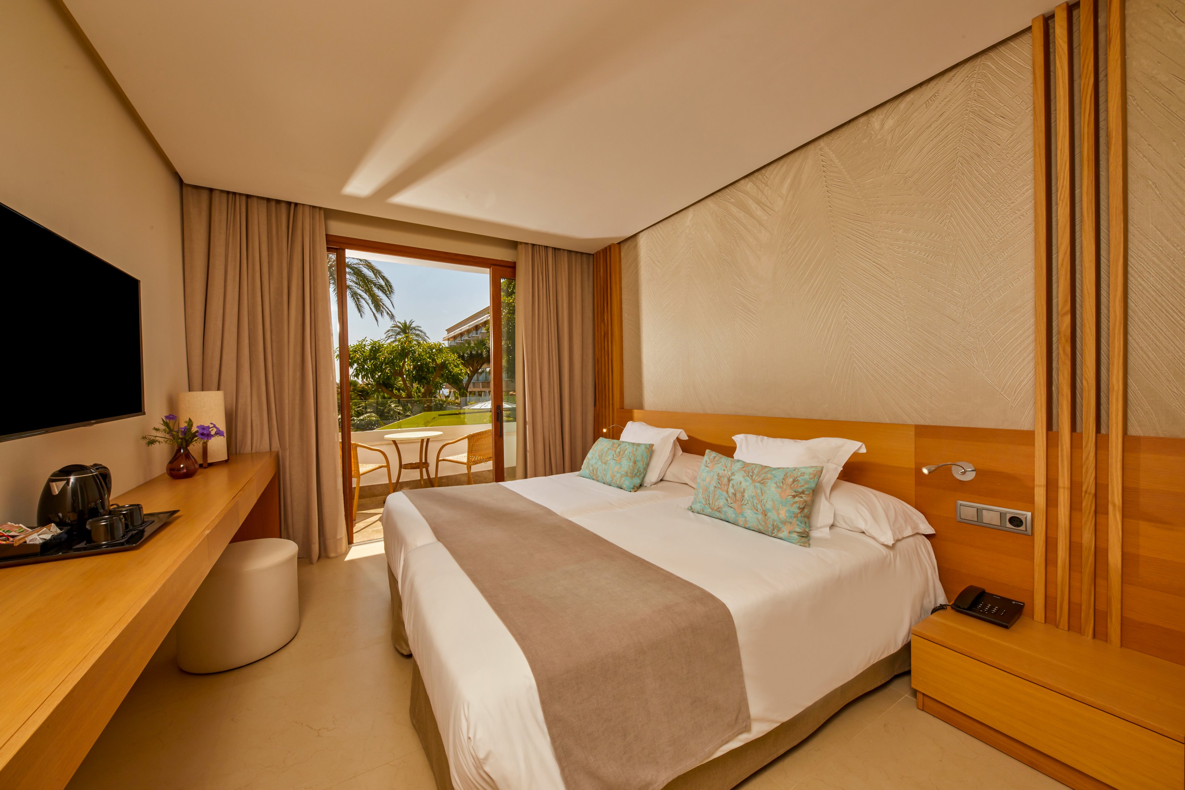 Son Caliu Resort and Spa Hotel