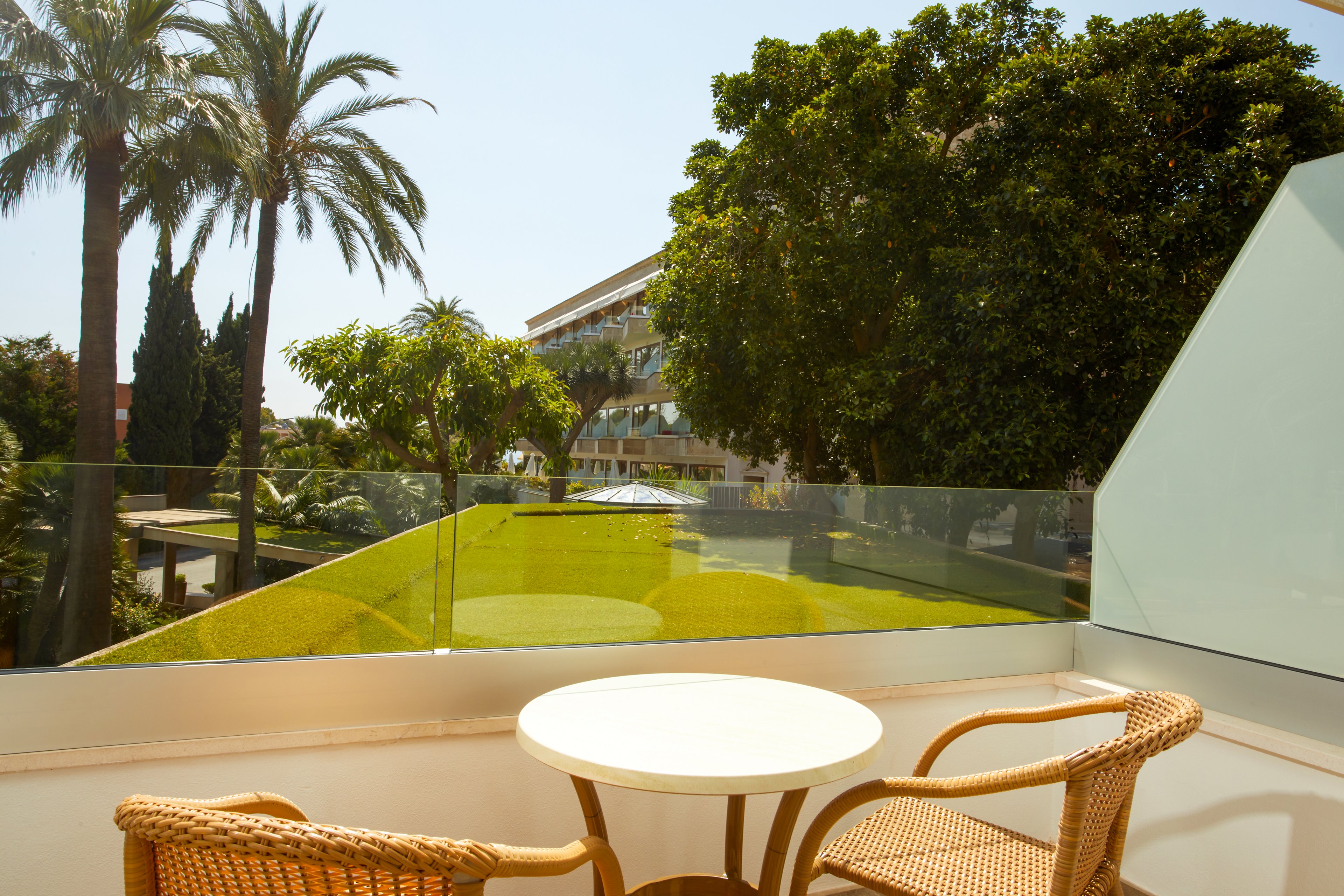 Son Caliu Resort and Spa Hotel