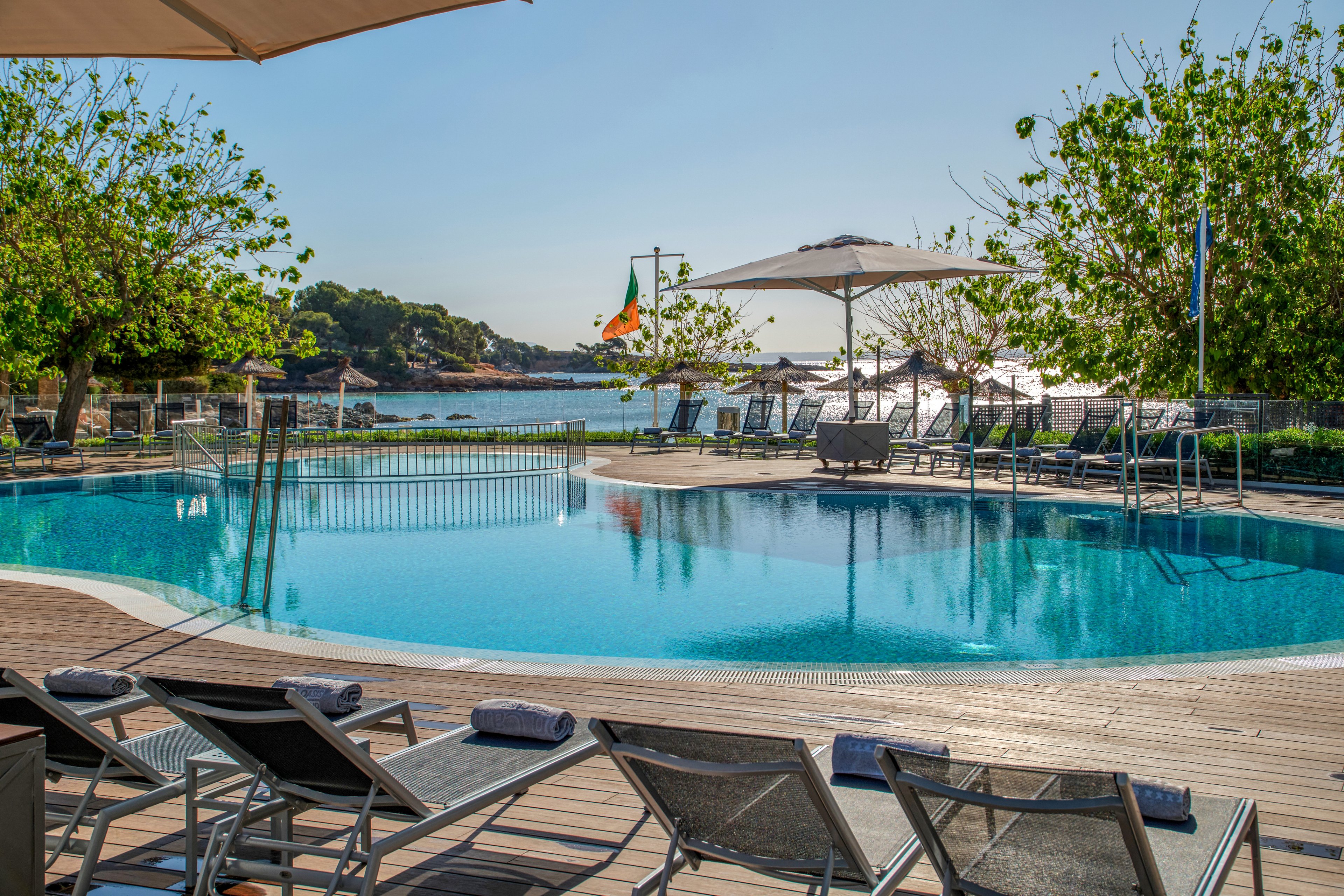 Son Caliu Resort and Spa Hotel