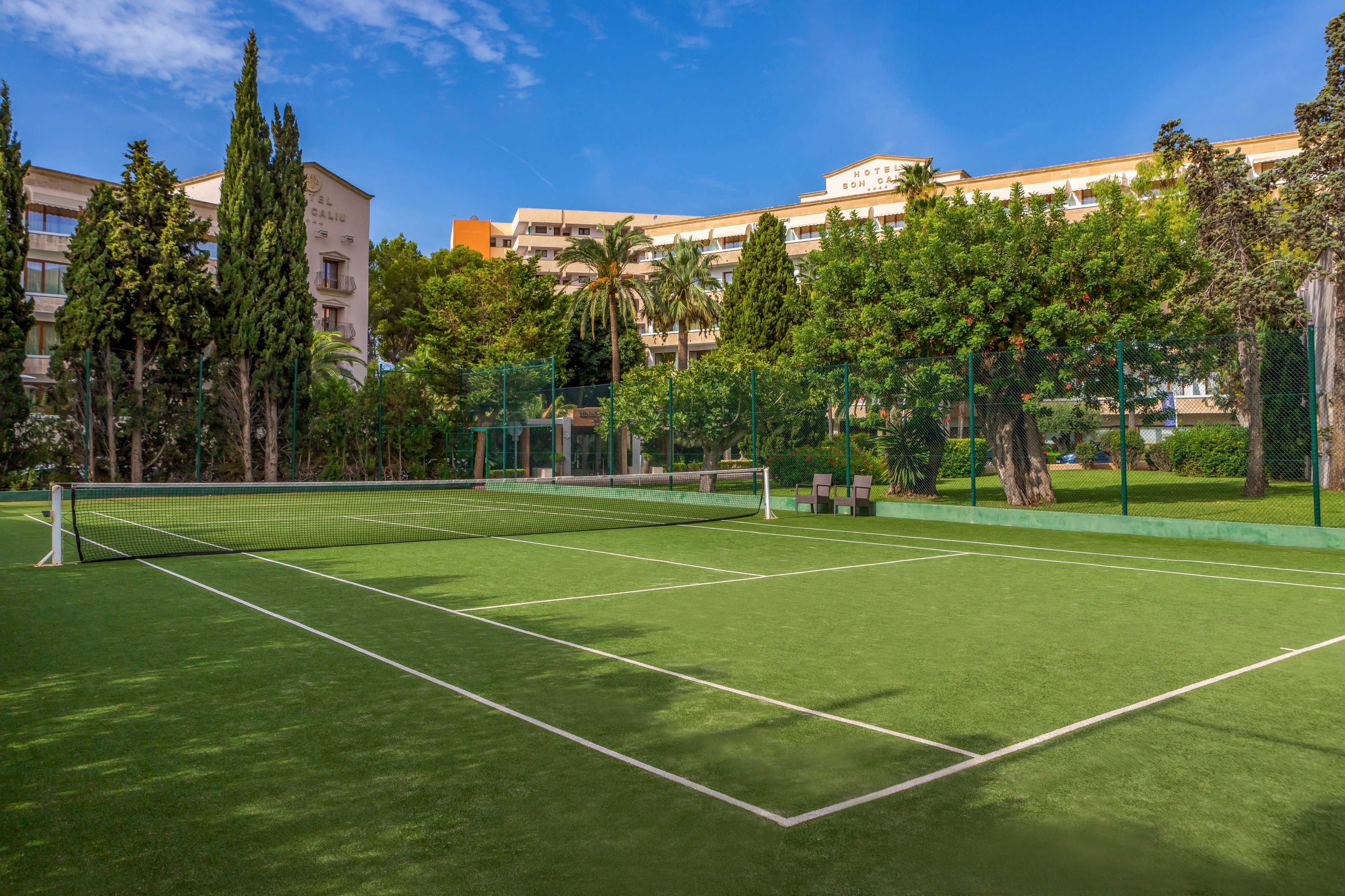 Son Caliu Resort and Spa Hotel