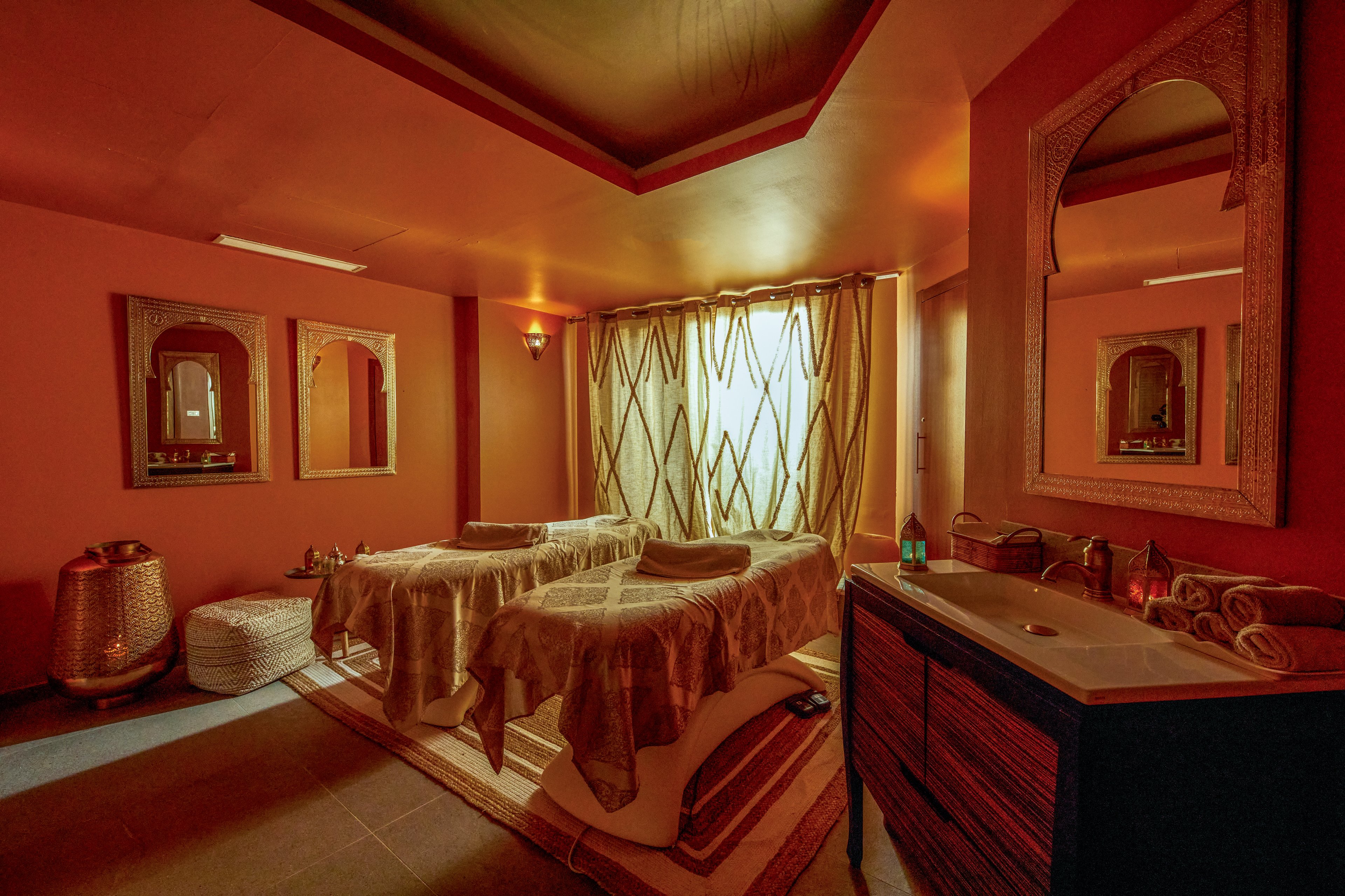 Son Caliu Resort and Spa Hotel