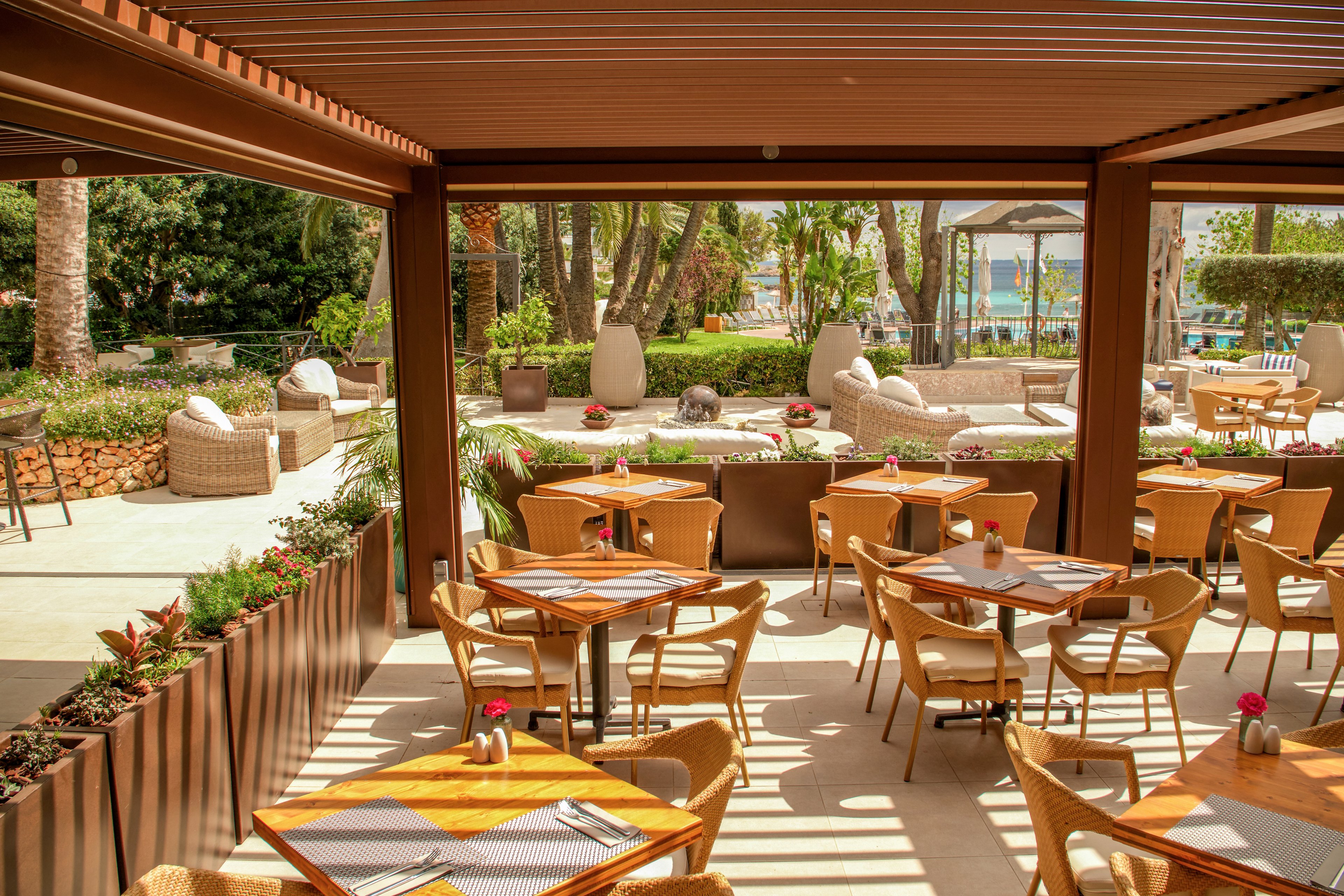 Son Caliu Resort and Spa Hotel