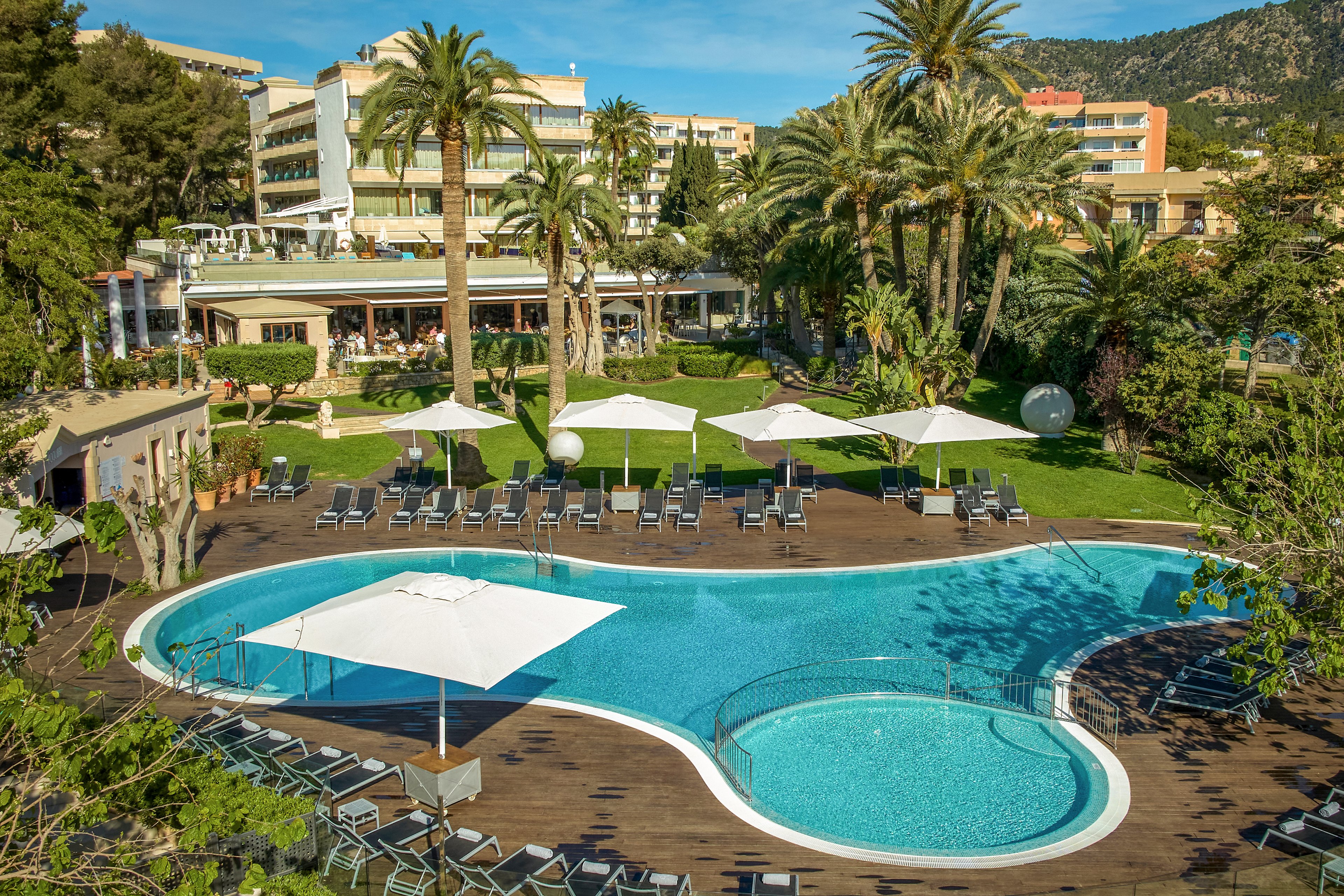 Son Caliu Resort and Spa Hotel