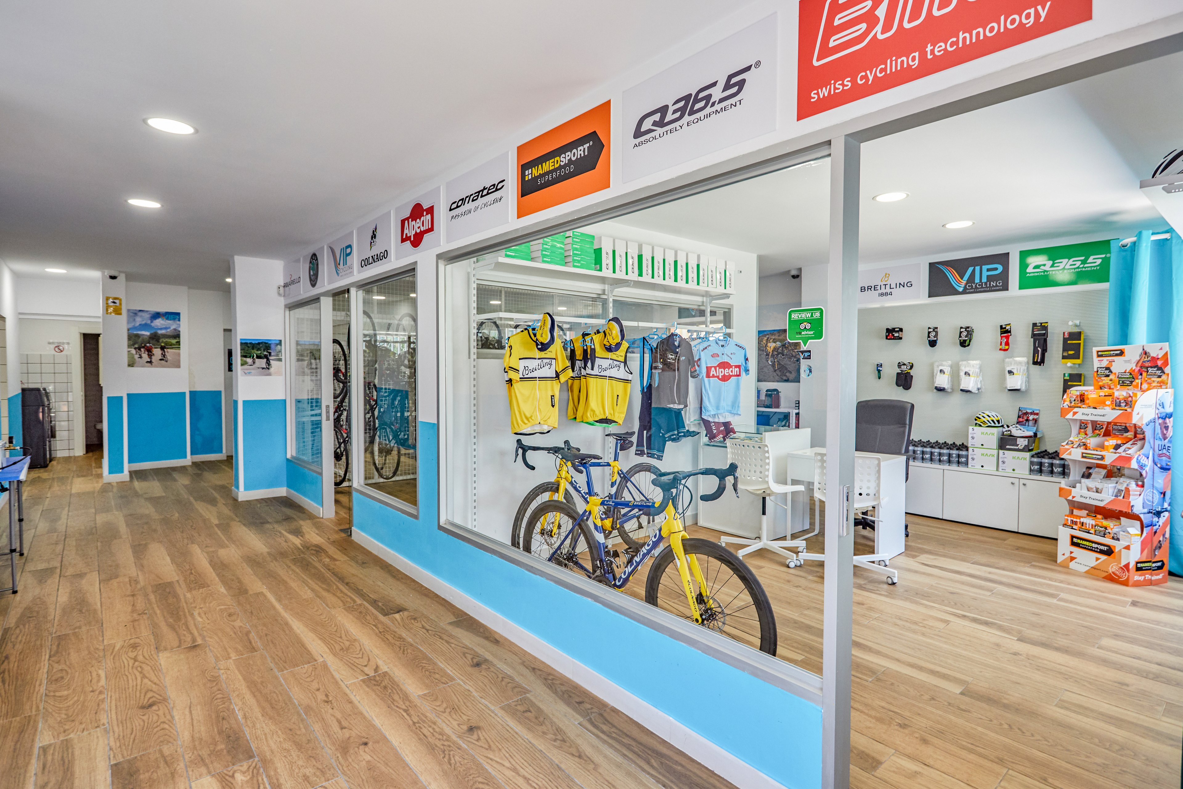 Son Caliu Resort and Spa Hotel