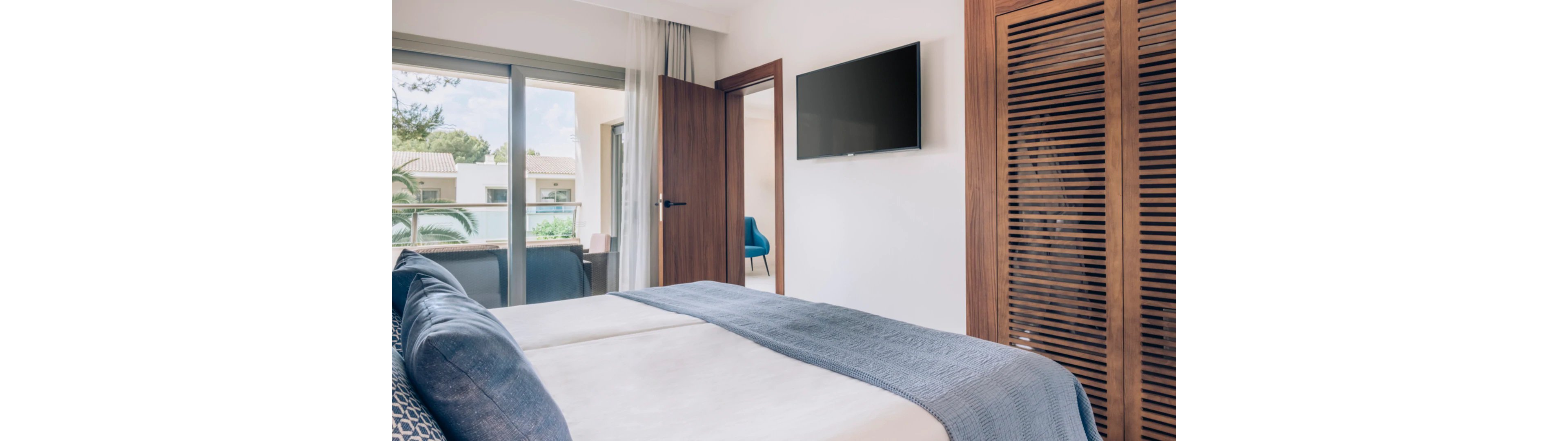 Iberostar Selection Playa de Muro Village