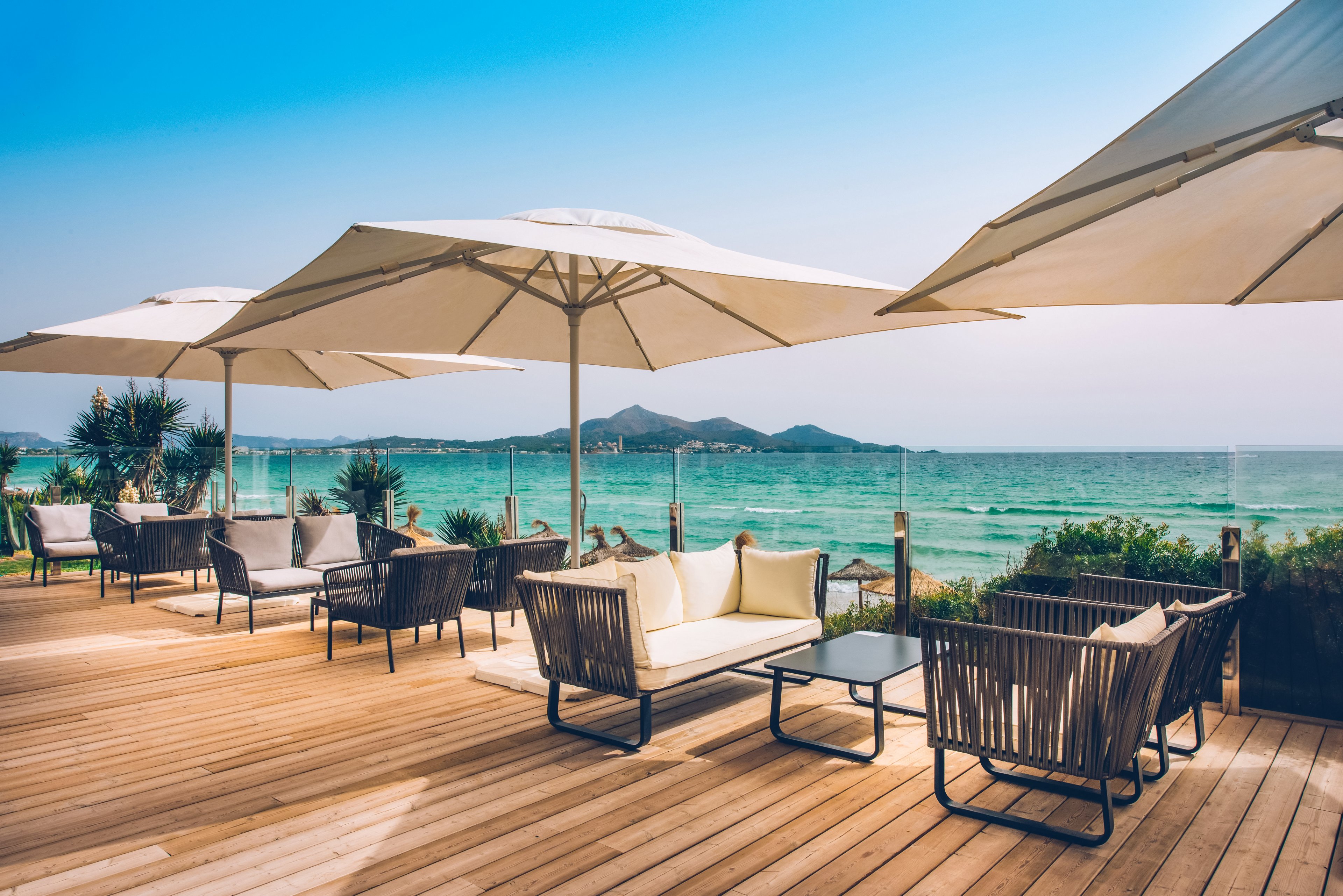 Iberostar Selection Playa de Muro Village