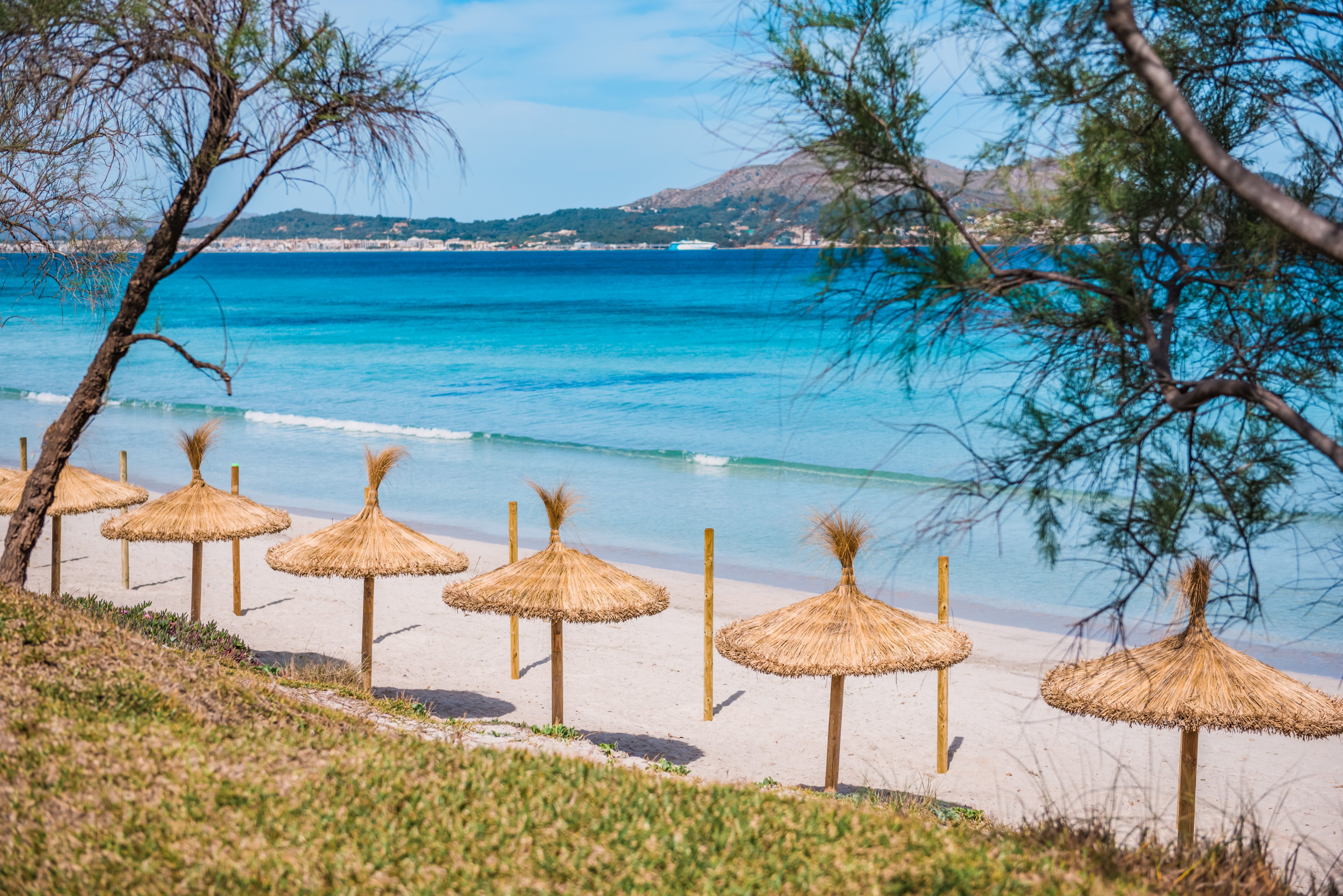 Iberostar Selection Playa de Muro Village