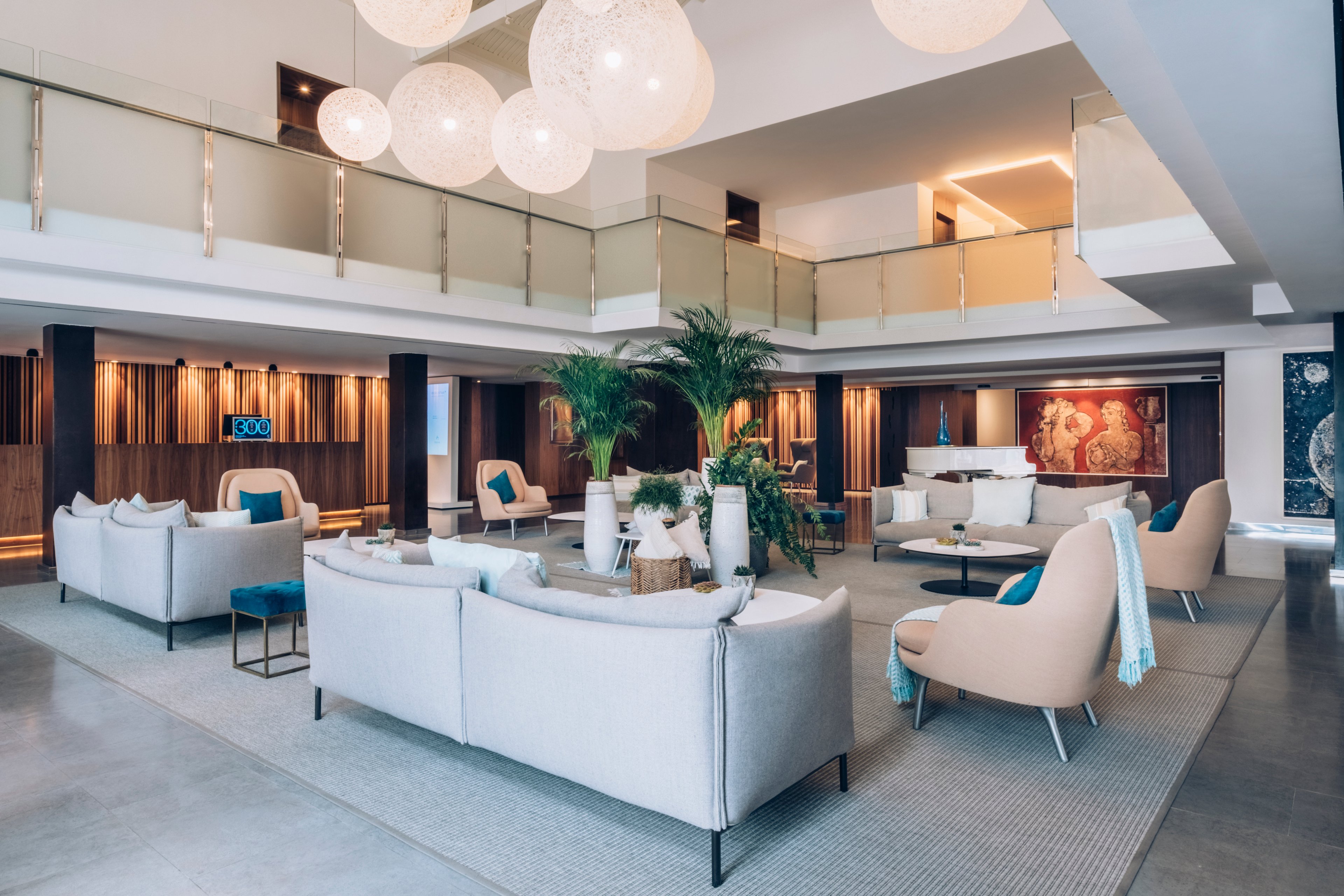 Iberostar Selection Playa de Muro Village