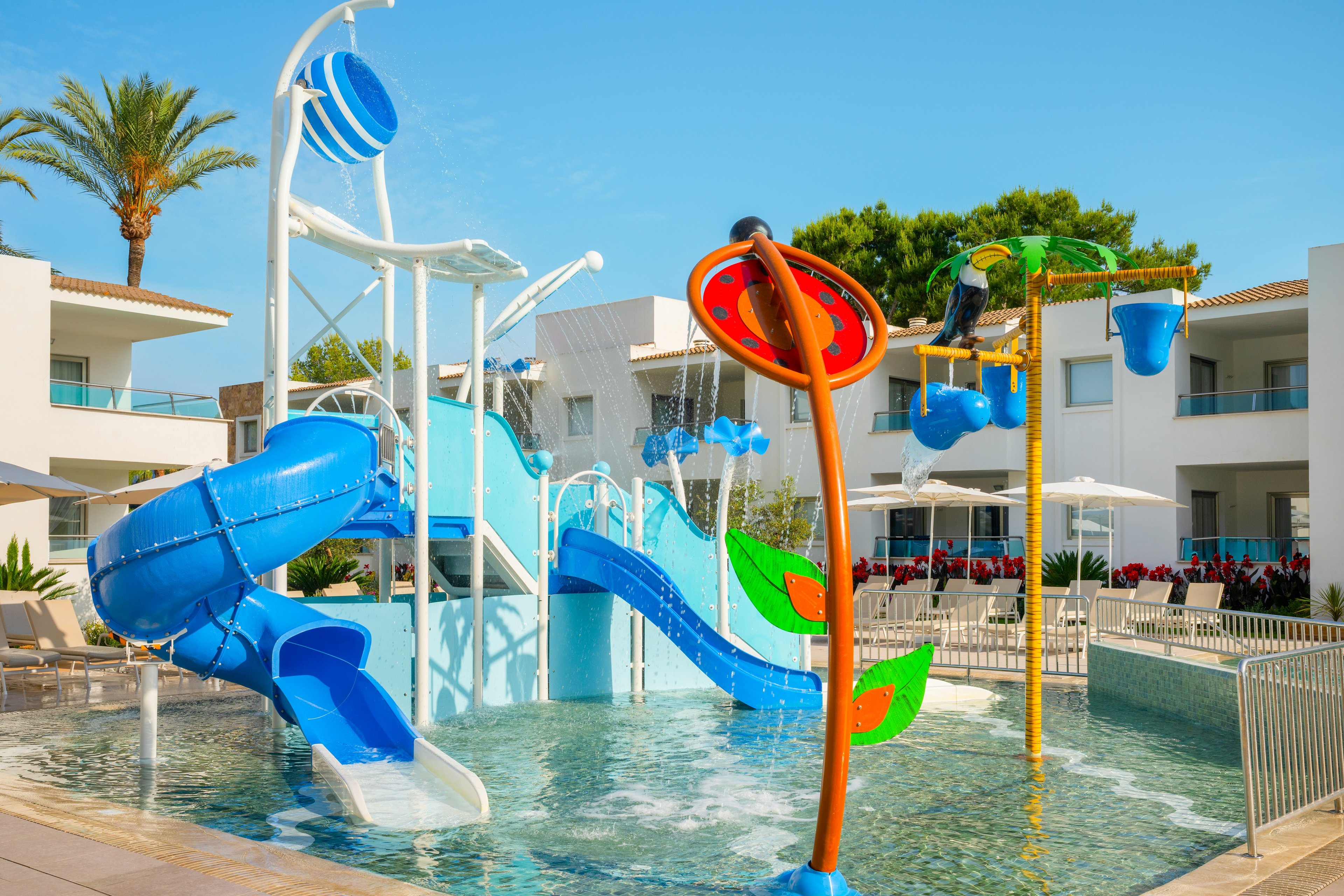 Iberostar Selection Playa de Muro Village