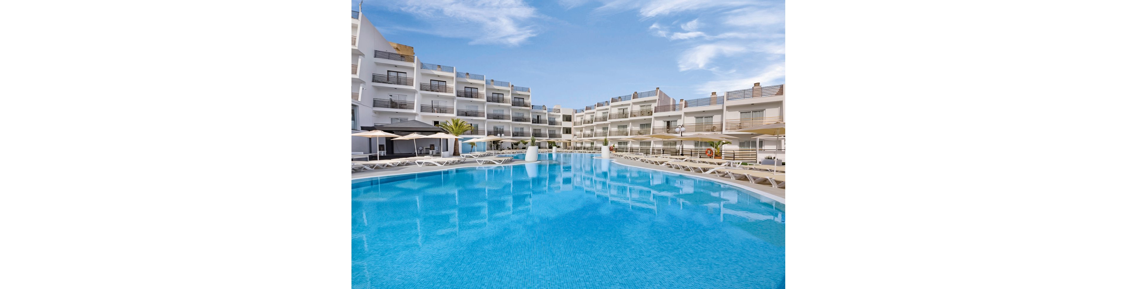 Palmanova Suites by TRH