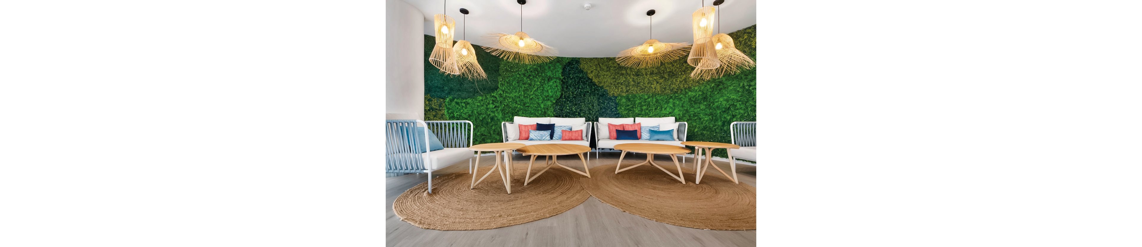 Palmanova Suites by TRH