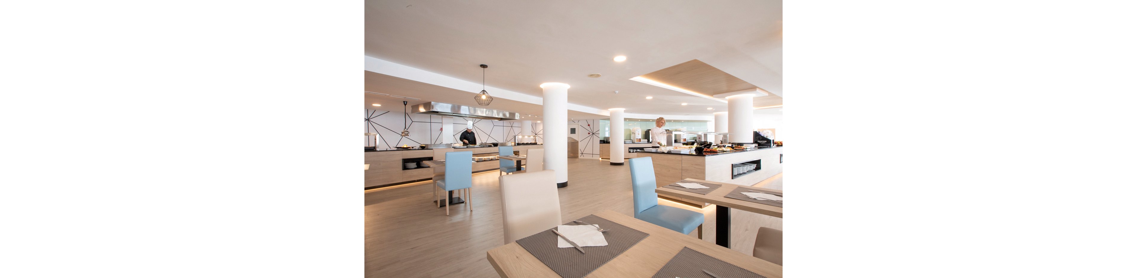 Palmanova Suites by TRH