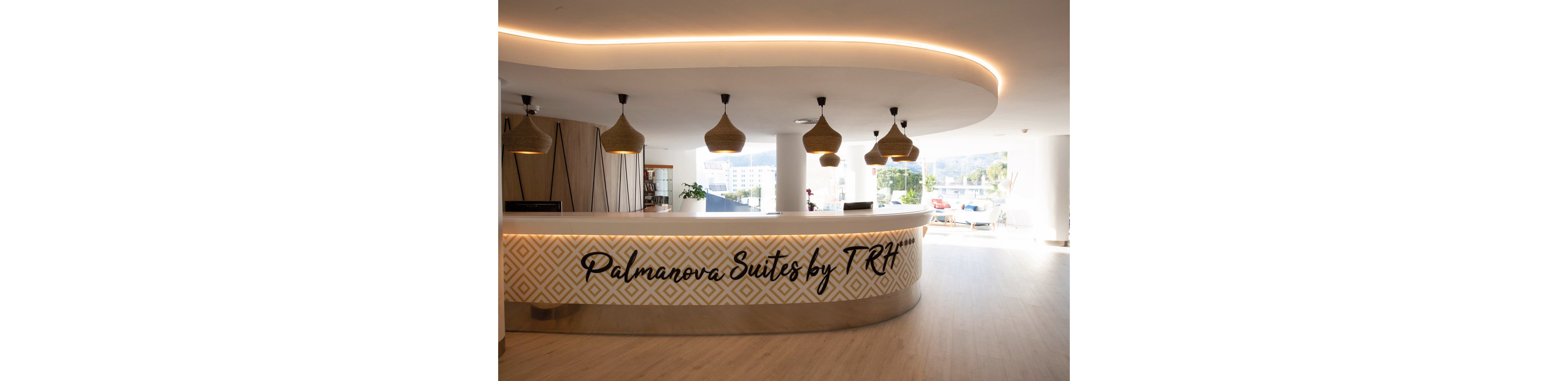 Palmanova Suites by TRH