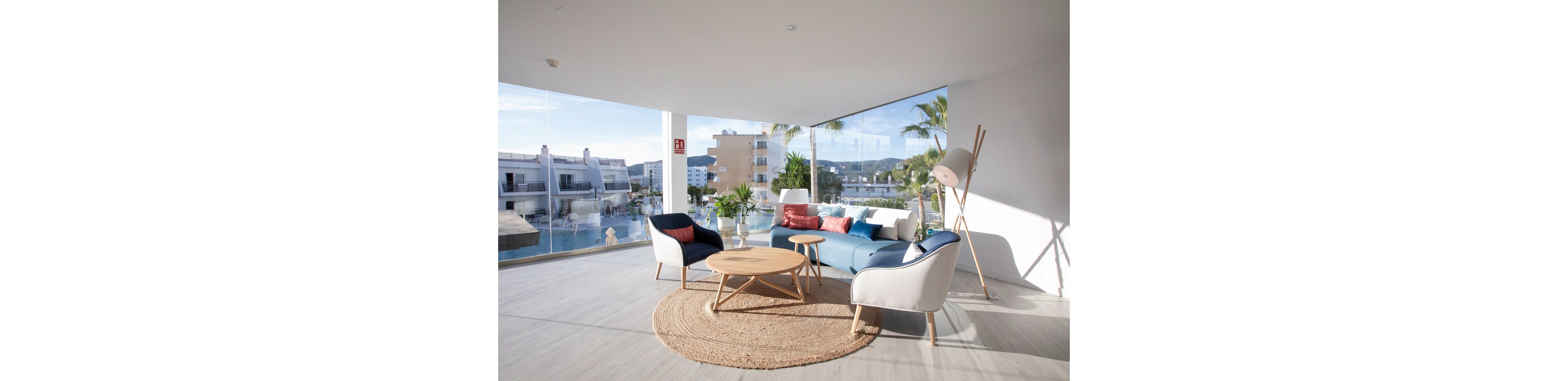 Palmanova Suites by TRH