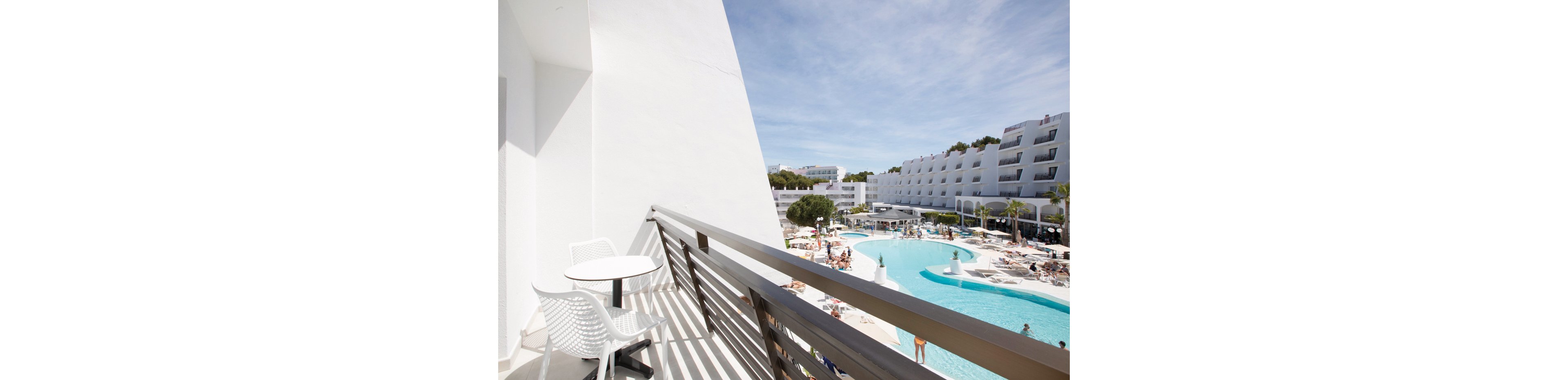 Palmanova Suites by TRH