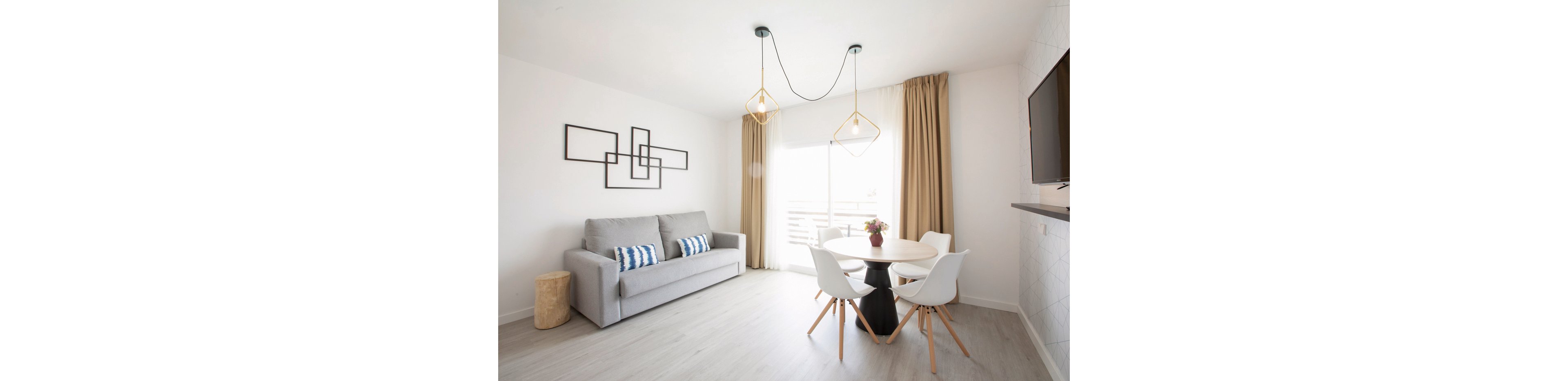 Palmanova Suites by TRH