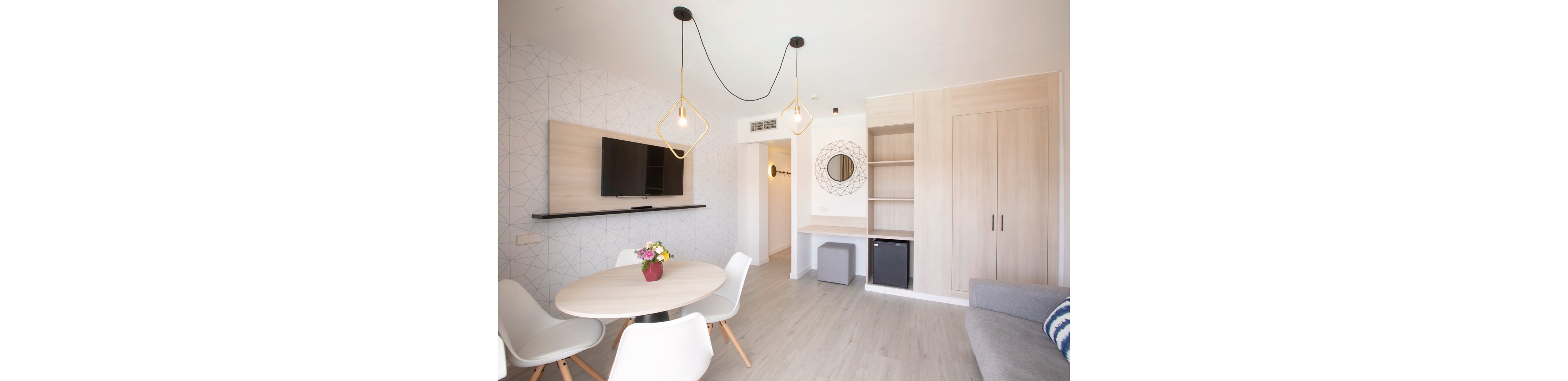 Palmanova Suites by TRH