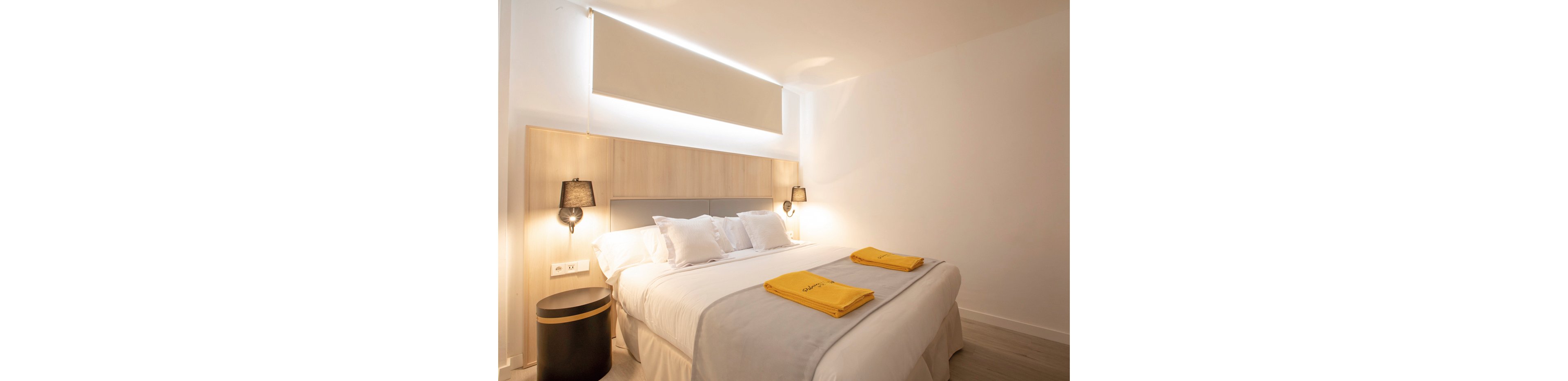 Palmanova Suites by TRH