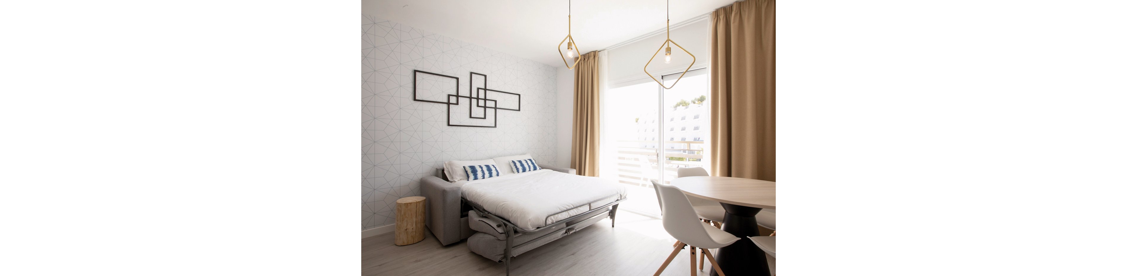 Palmanova Suites by TRH