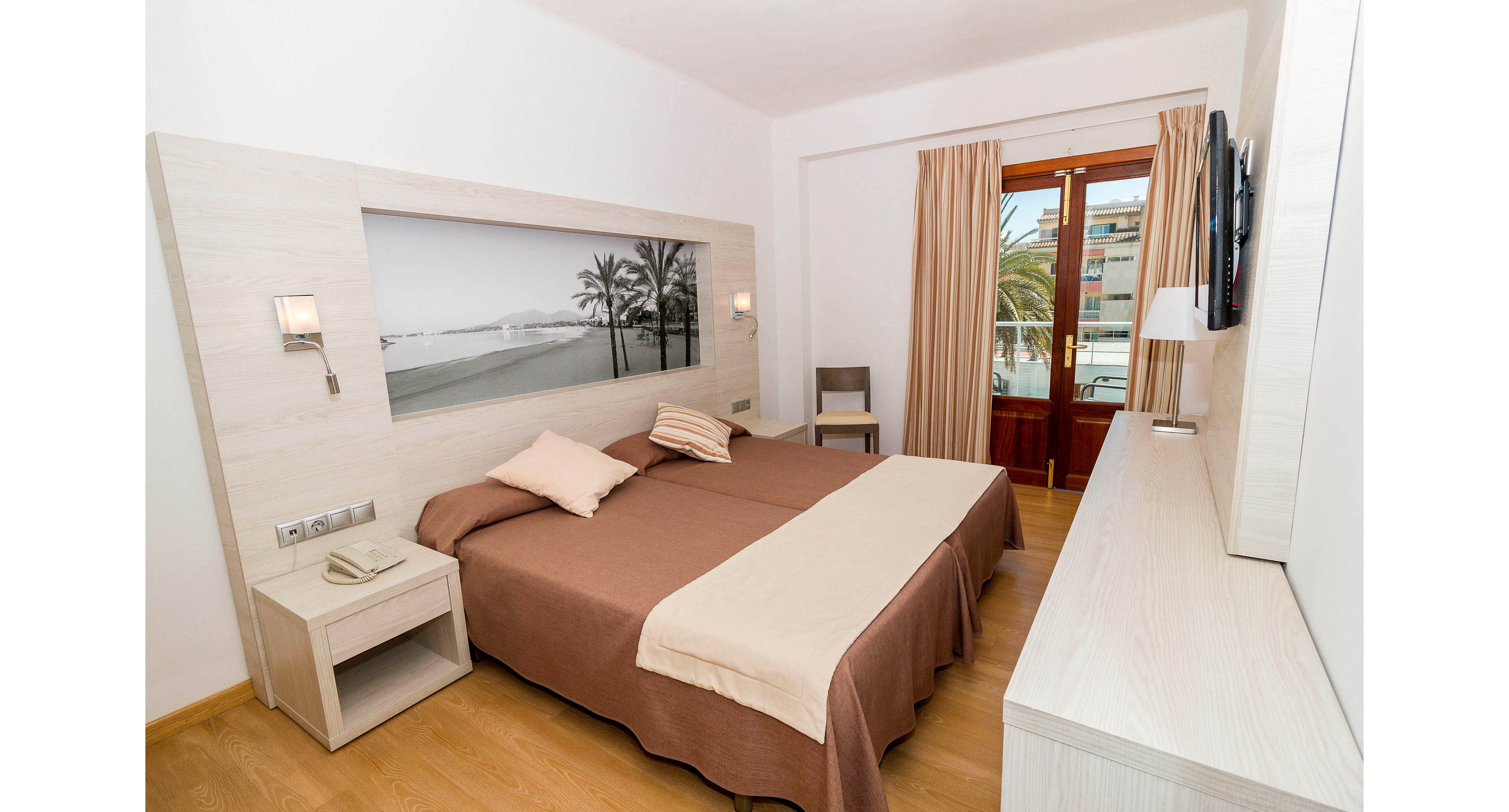 Eix Alcudia Hotel