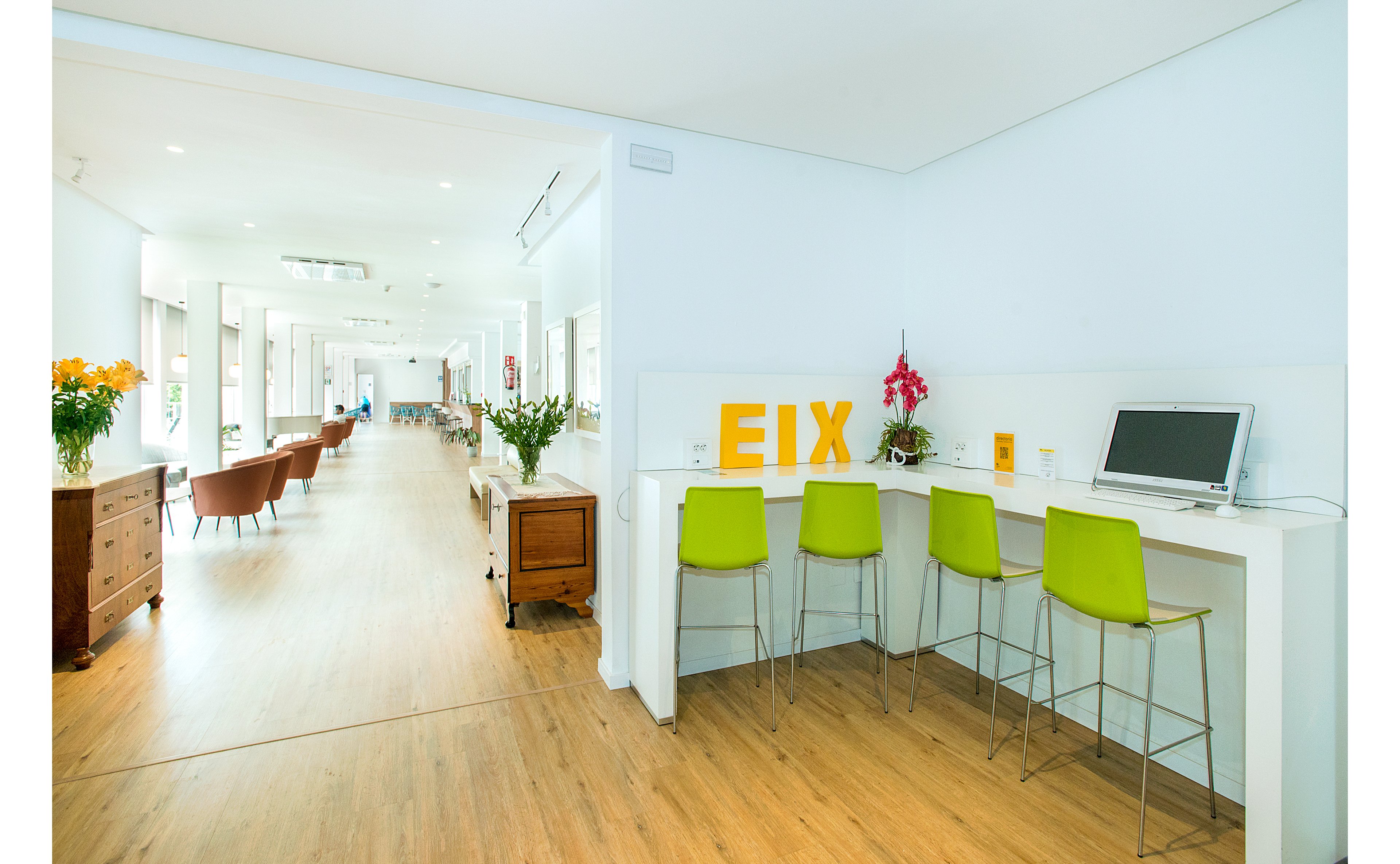 Eix Alcudia Hotel