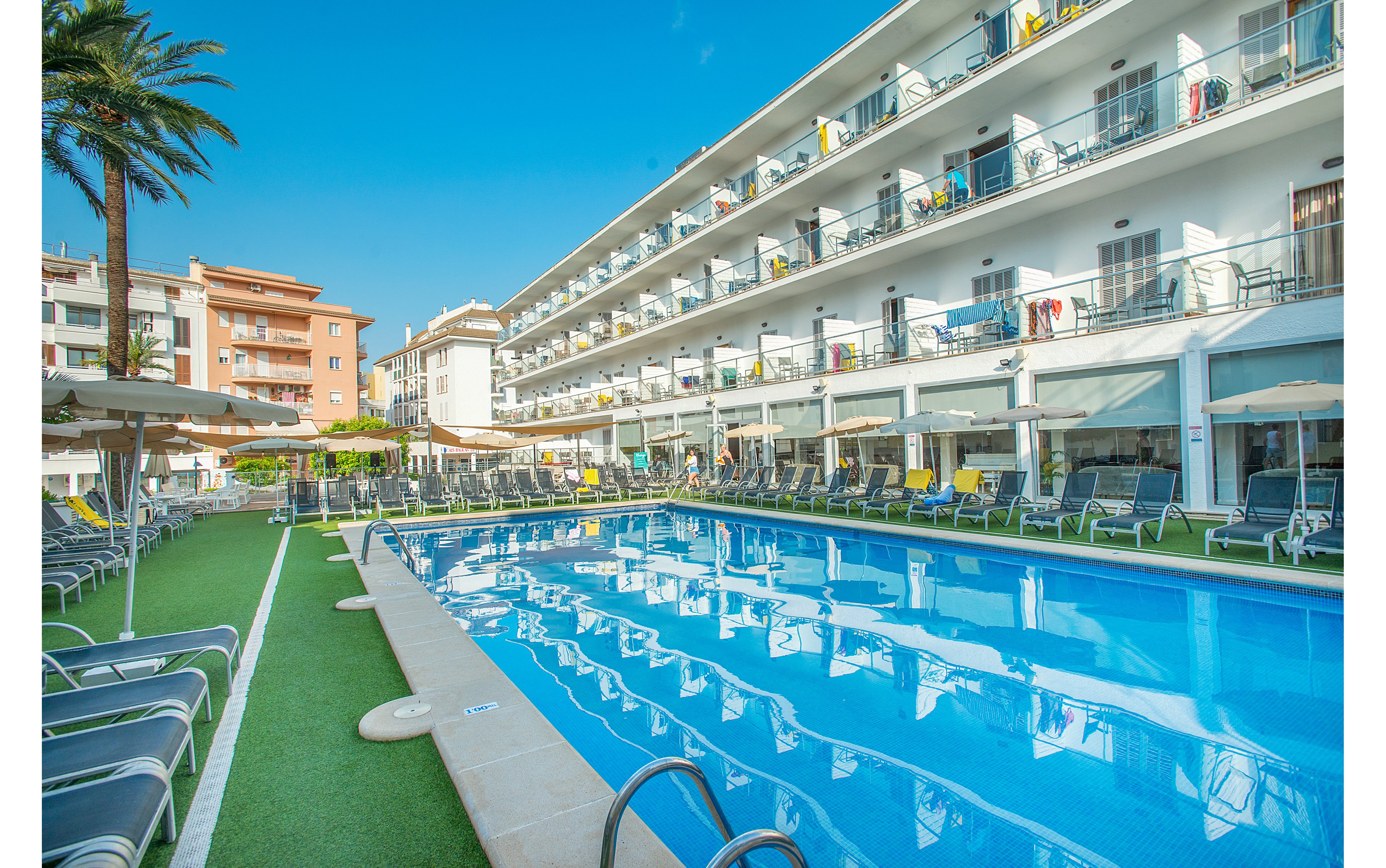 Eix Alcudia Hotel