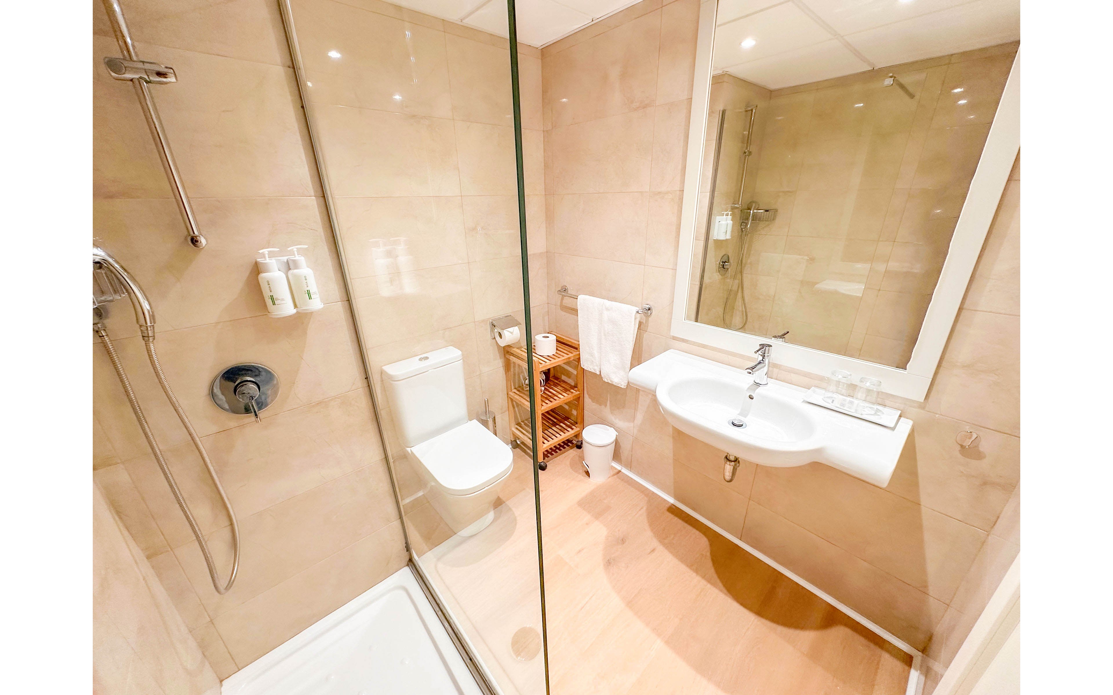 Eix Alcudia Hotel