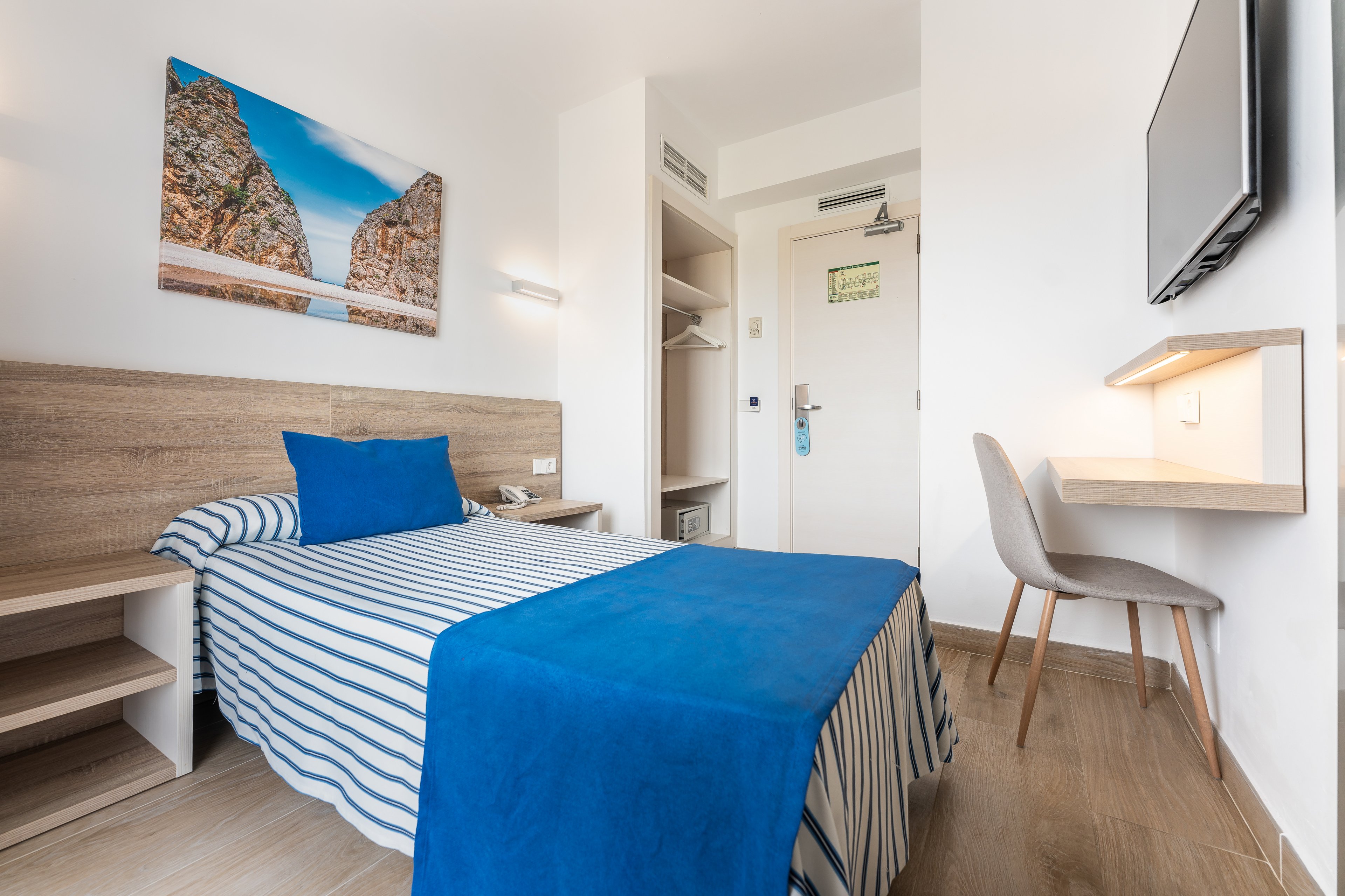 Globales Condes De Alcudia