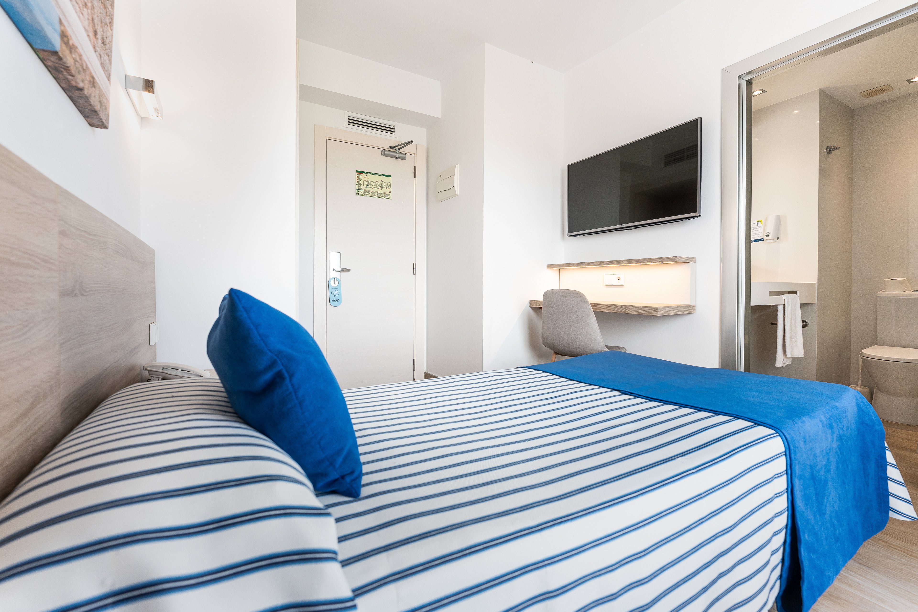 Globales Condes De Alcudia