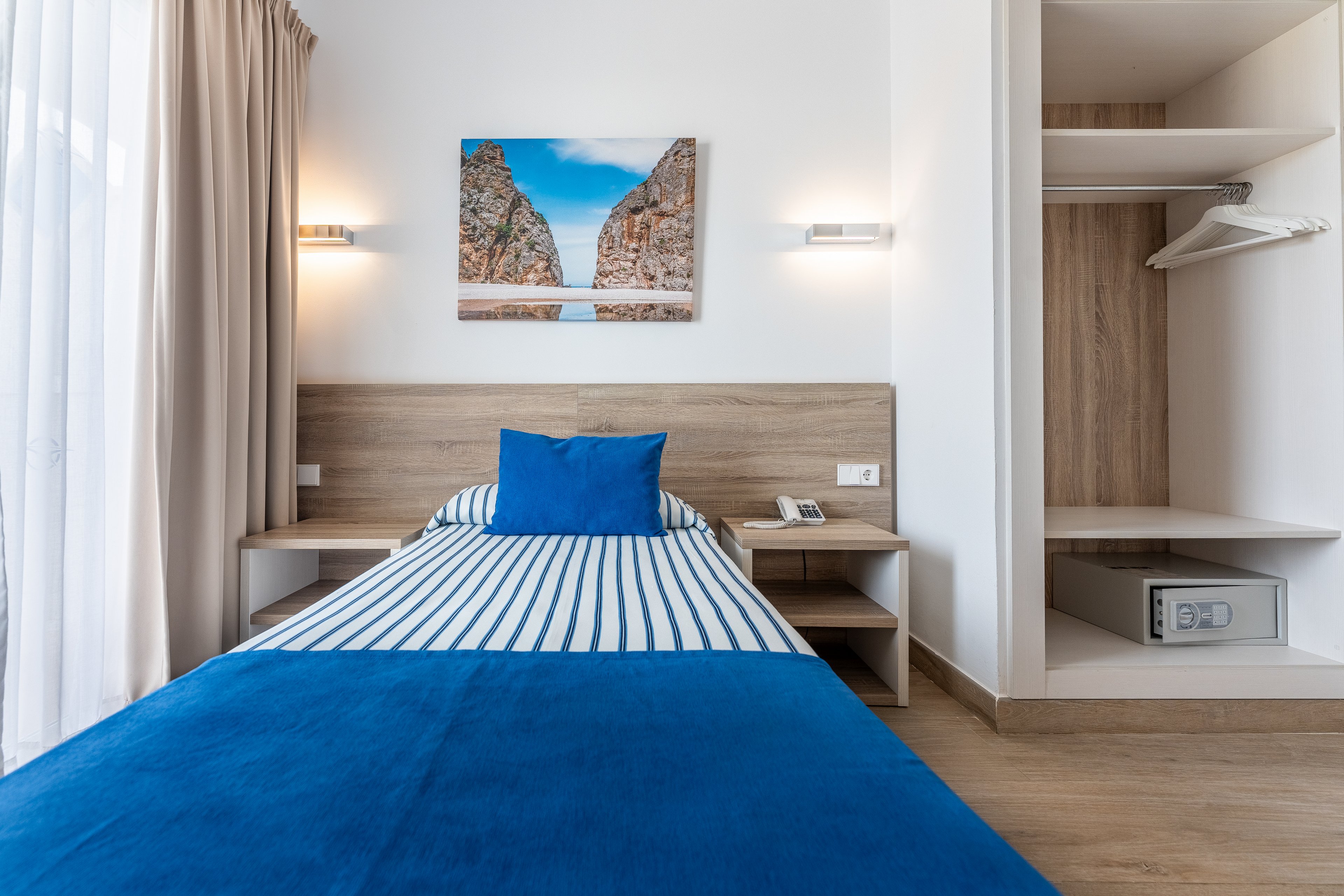 Globales Condes De Alcudia