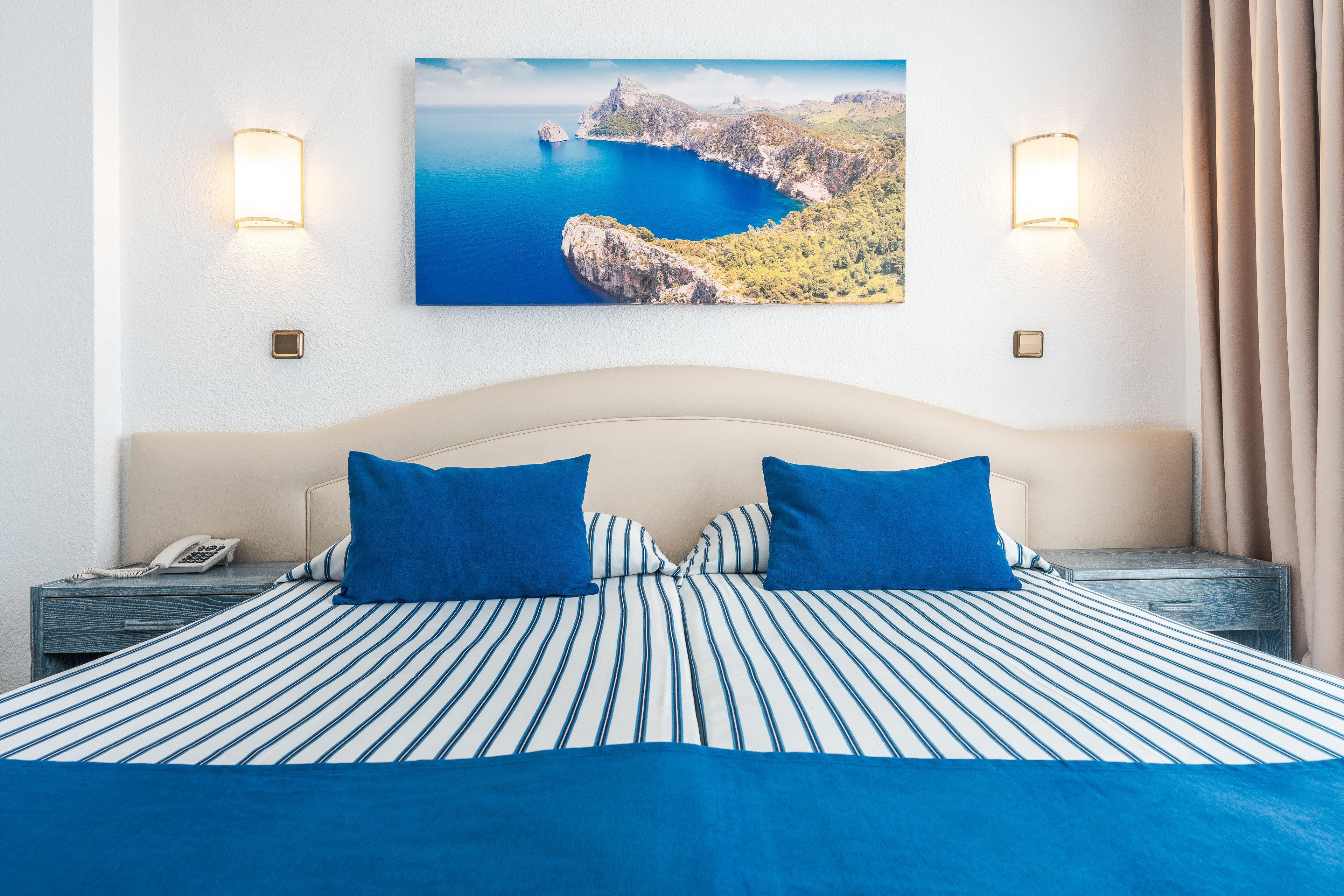 Globales Condes De Alcudia