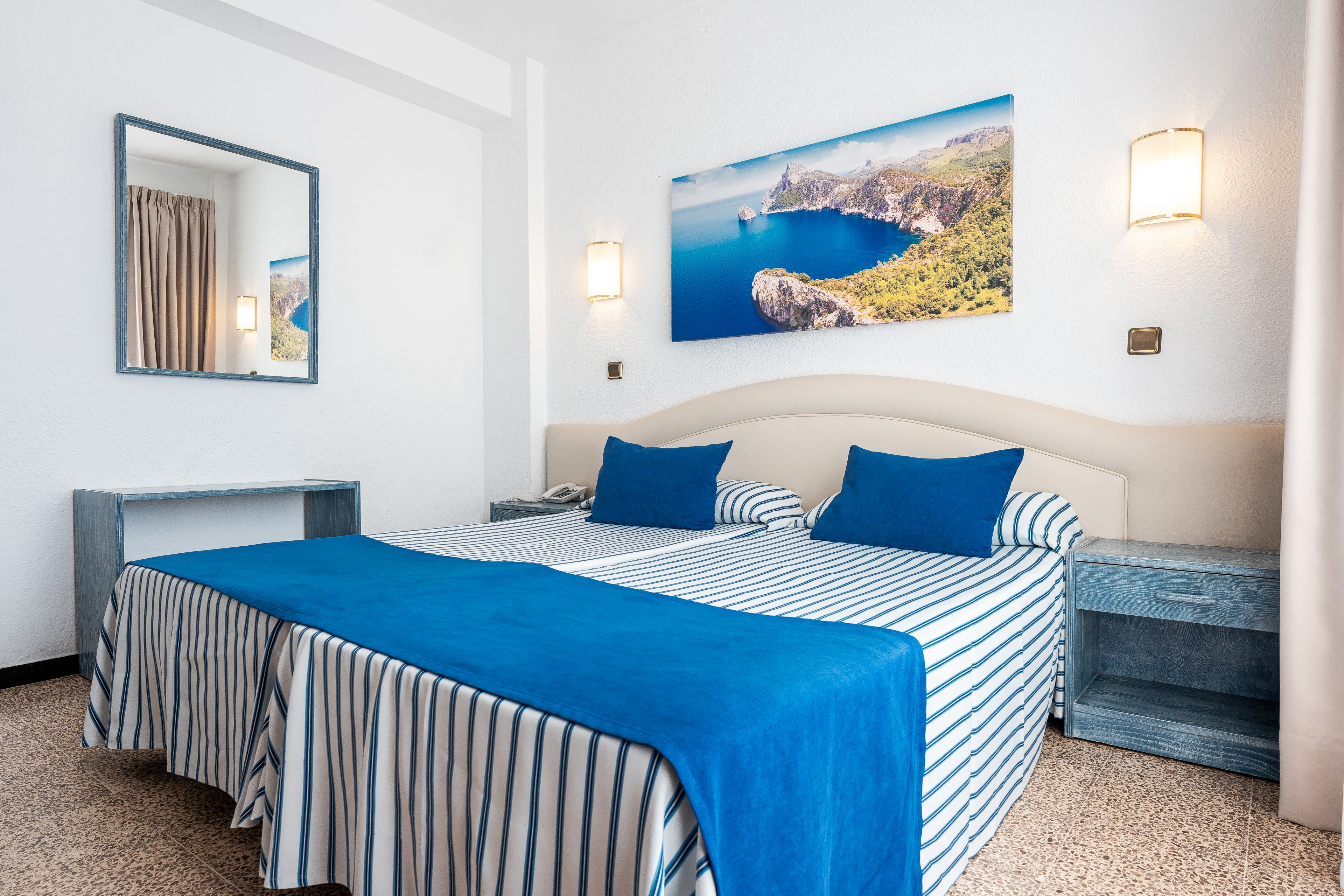 Globales Condes De Alcudia