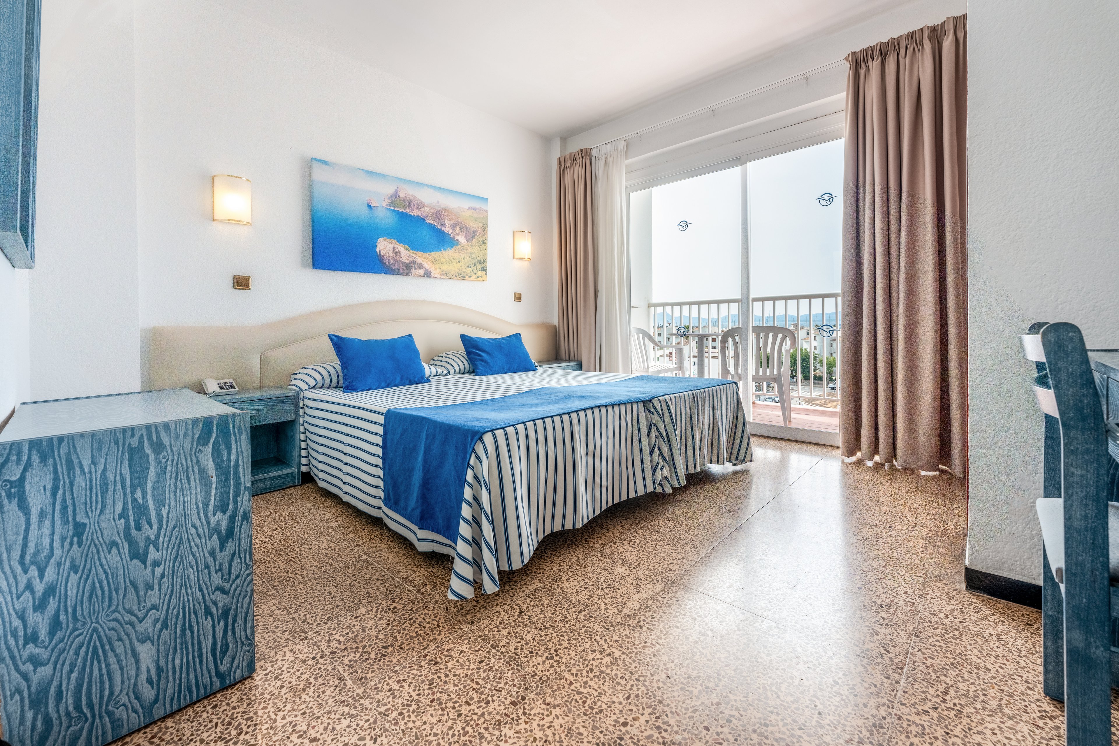 Globales Condes De Alcudia