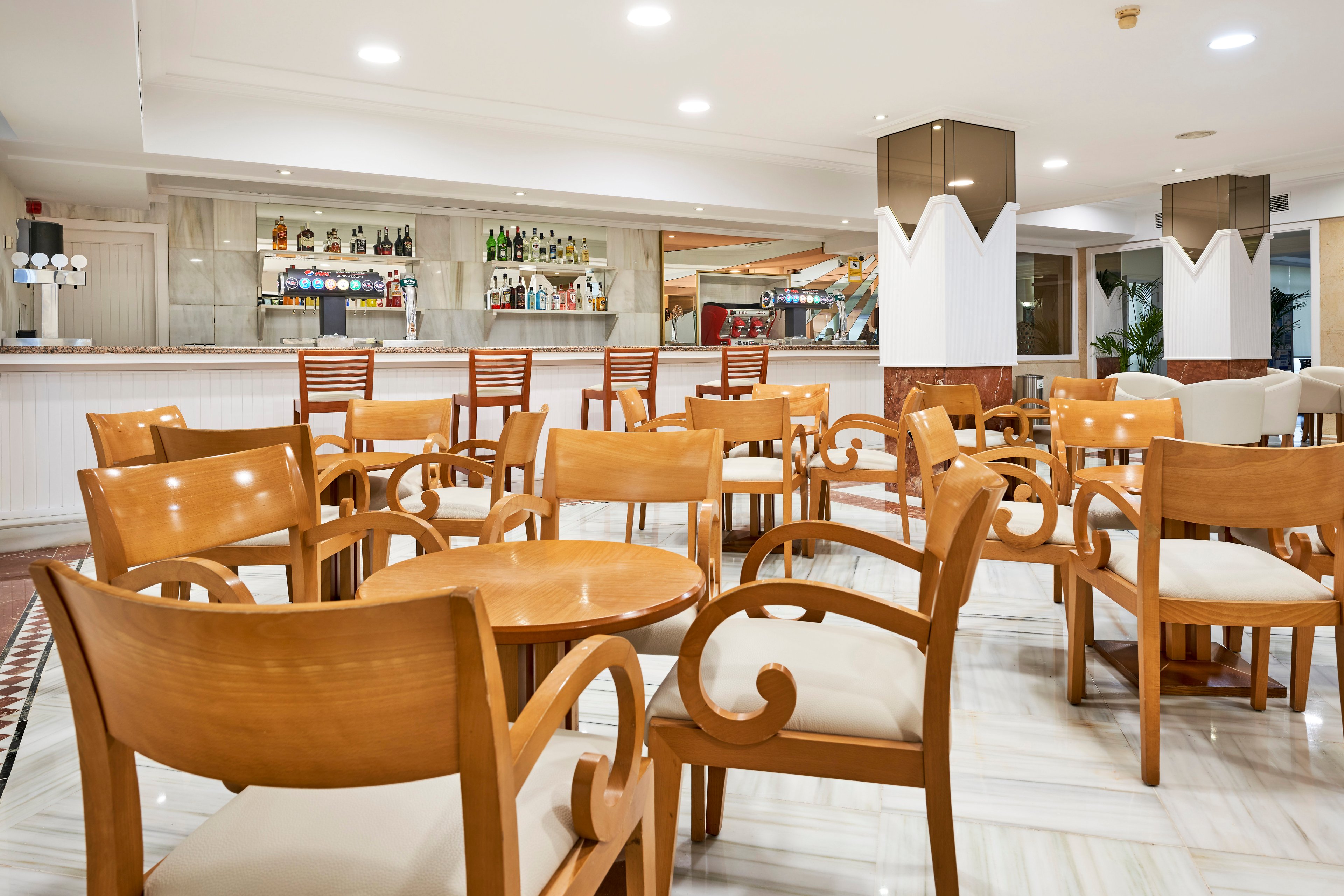 Globales Condes De Alcudia