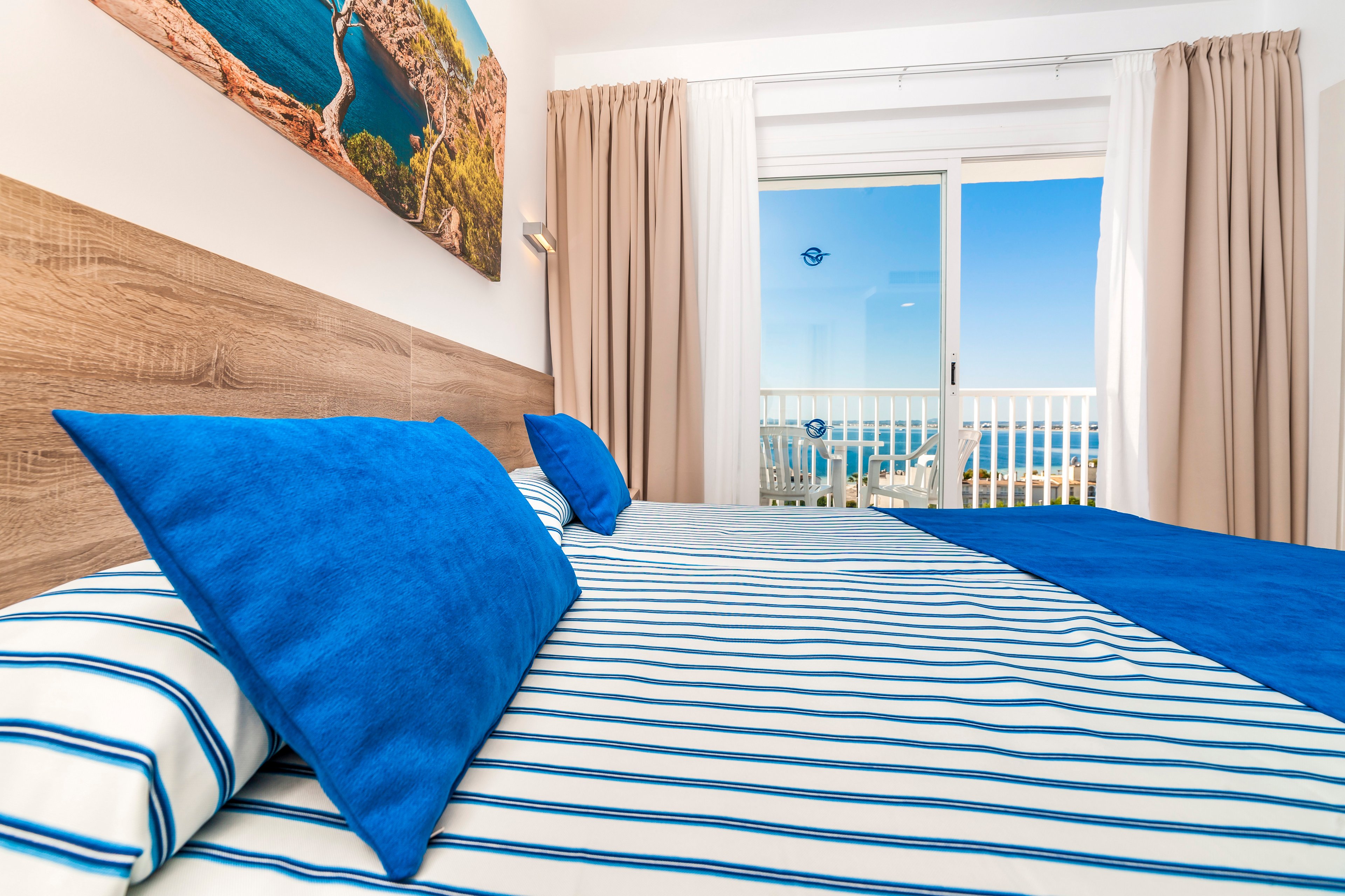 Globales Condes De Alcudia