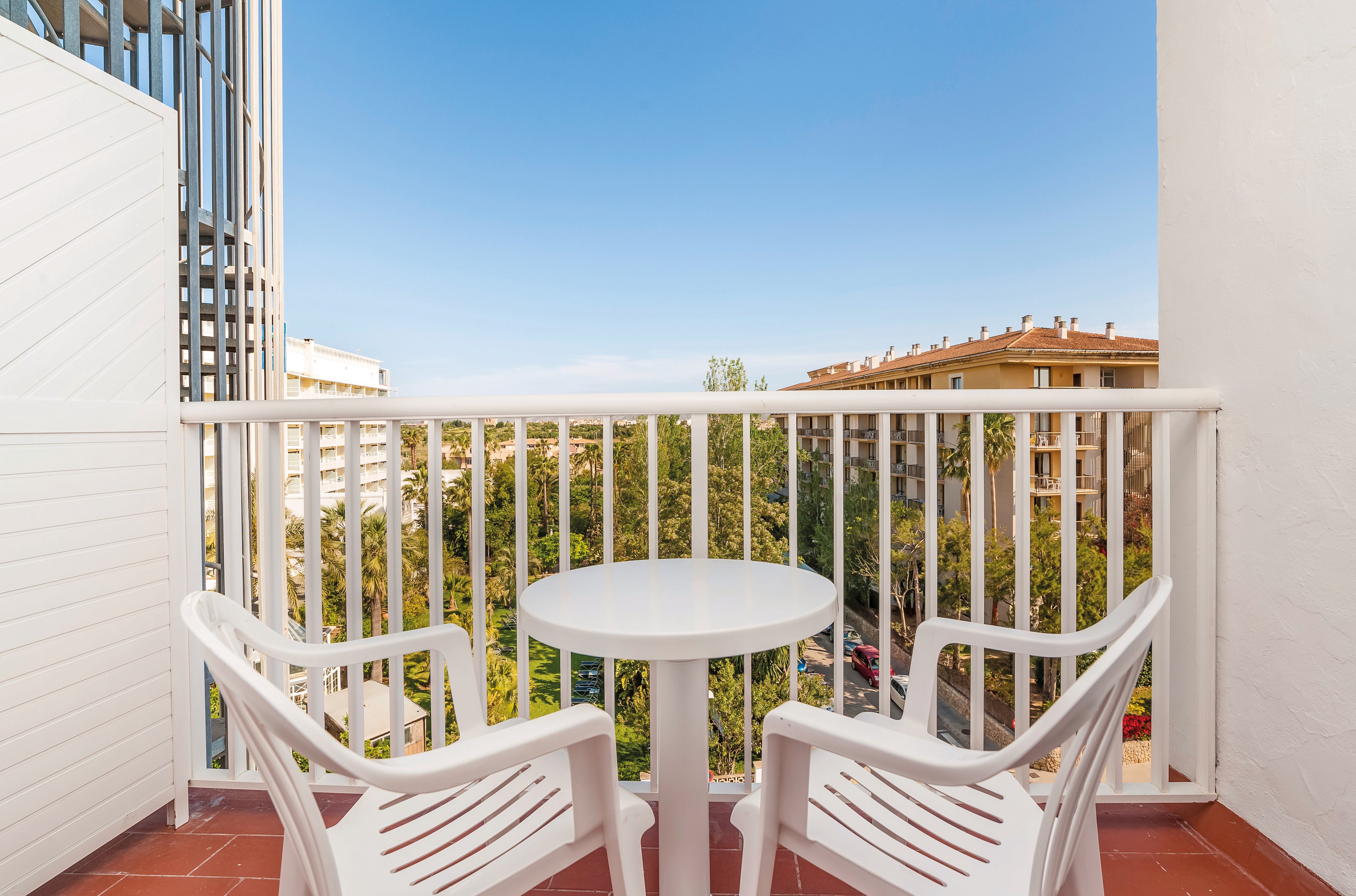 Globales Condes De Alcudia