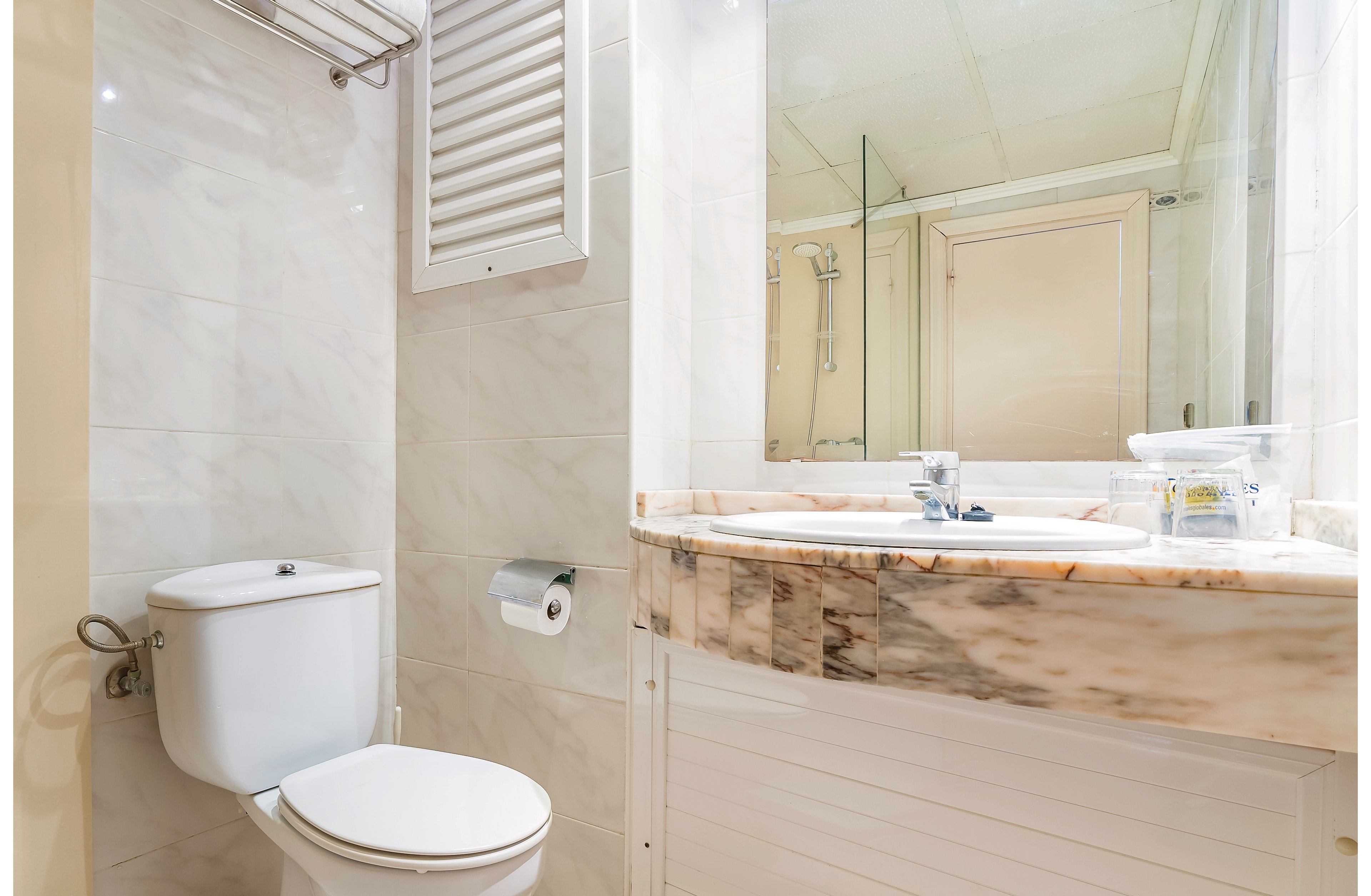 Globales Condes De Alcudia