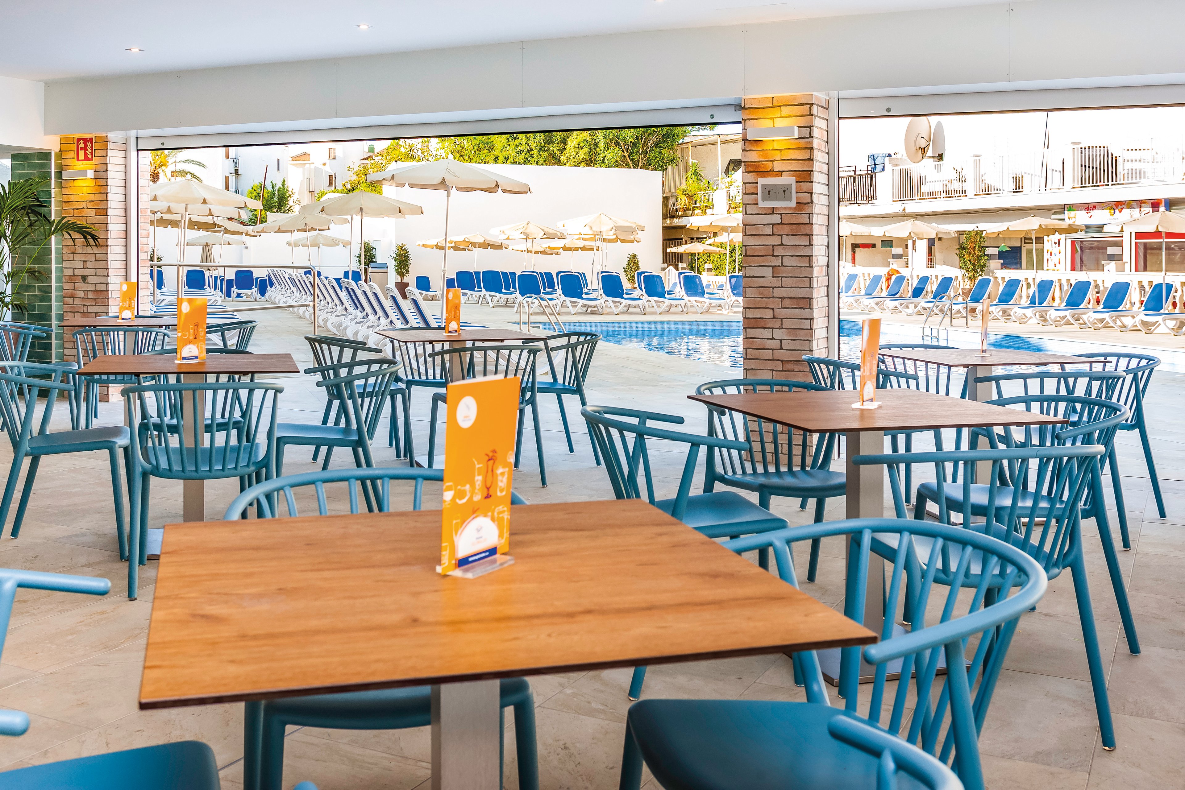 Globales Condes De Alcudia