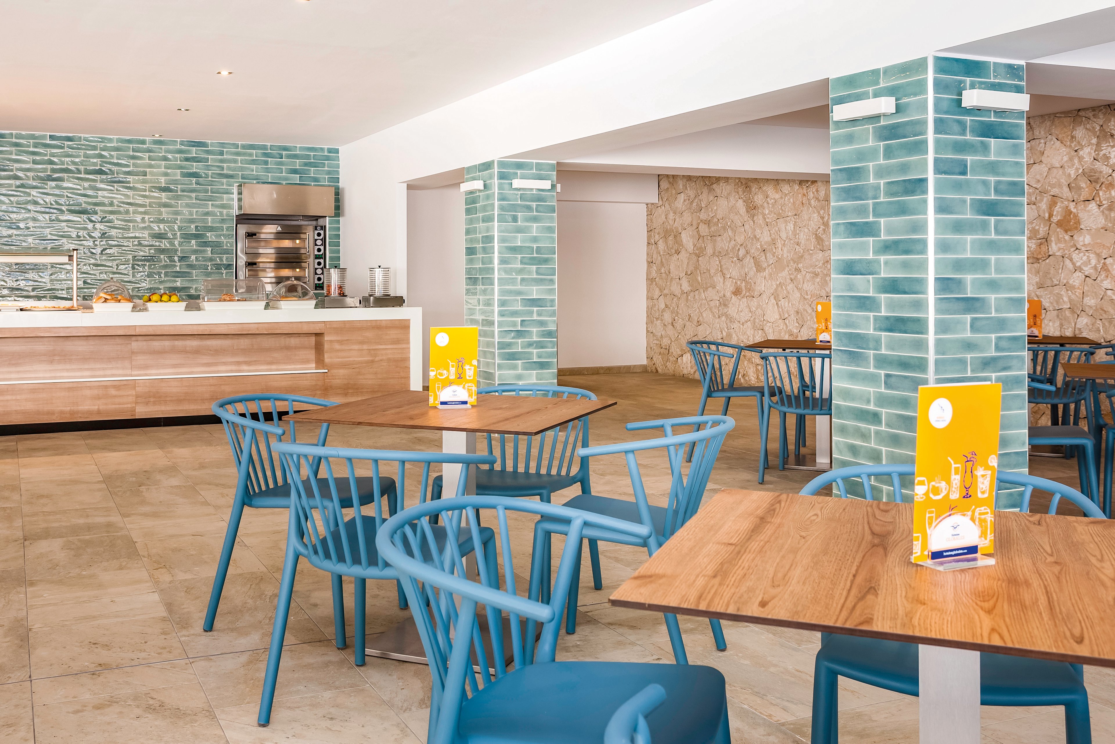 Globales Condes De Alcudia