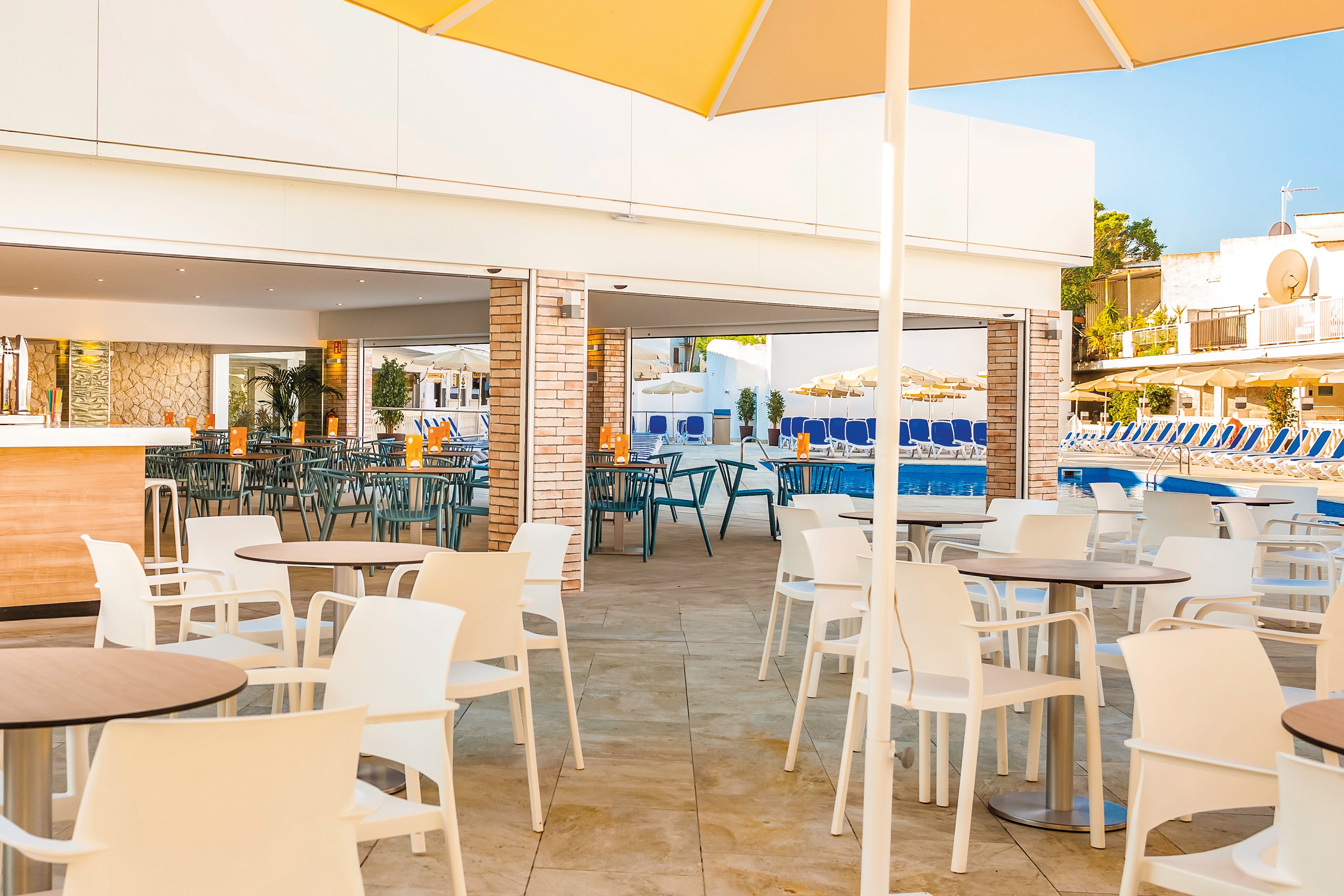 Globales Condes De Alcudia