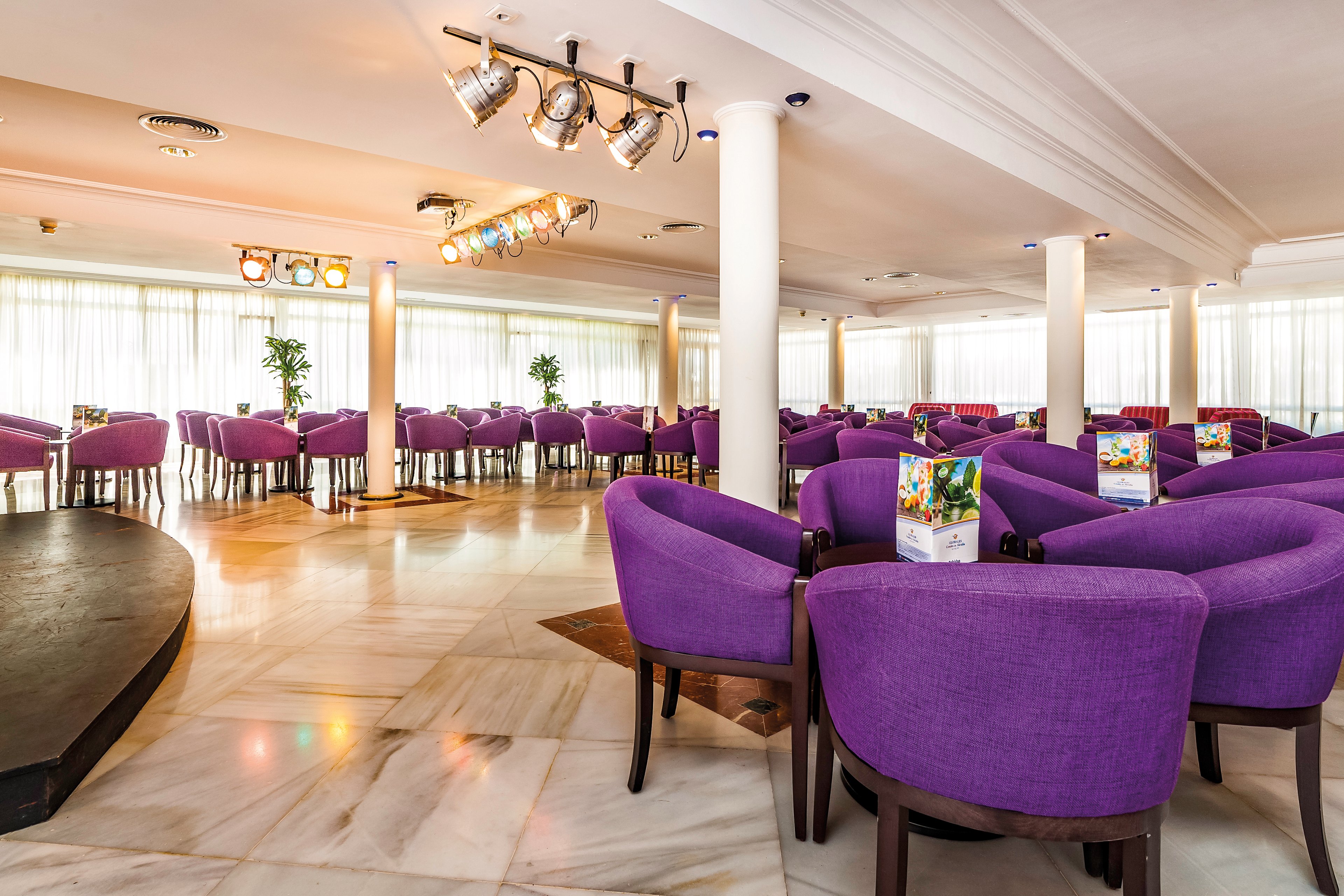 Globales Condes De Alcudia