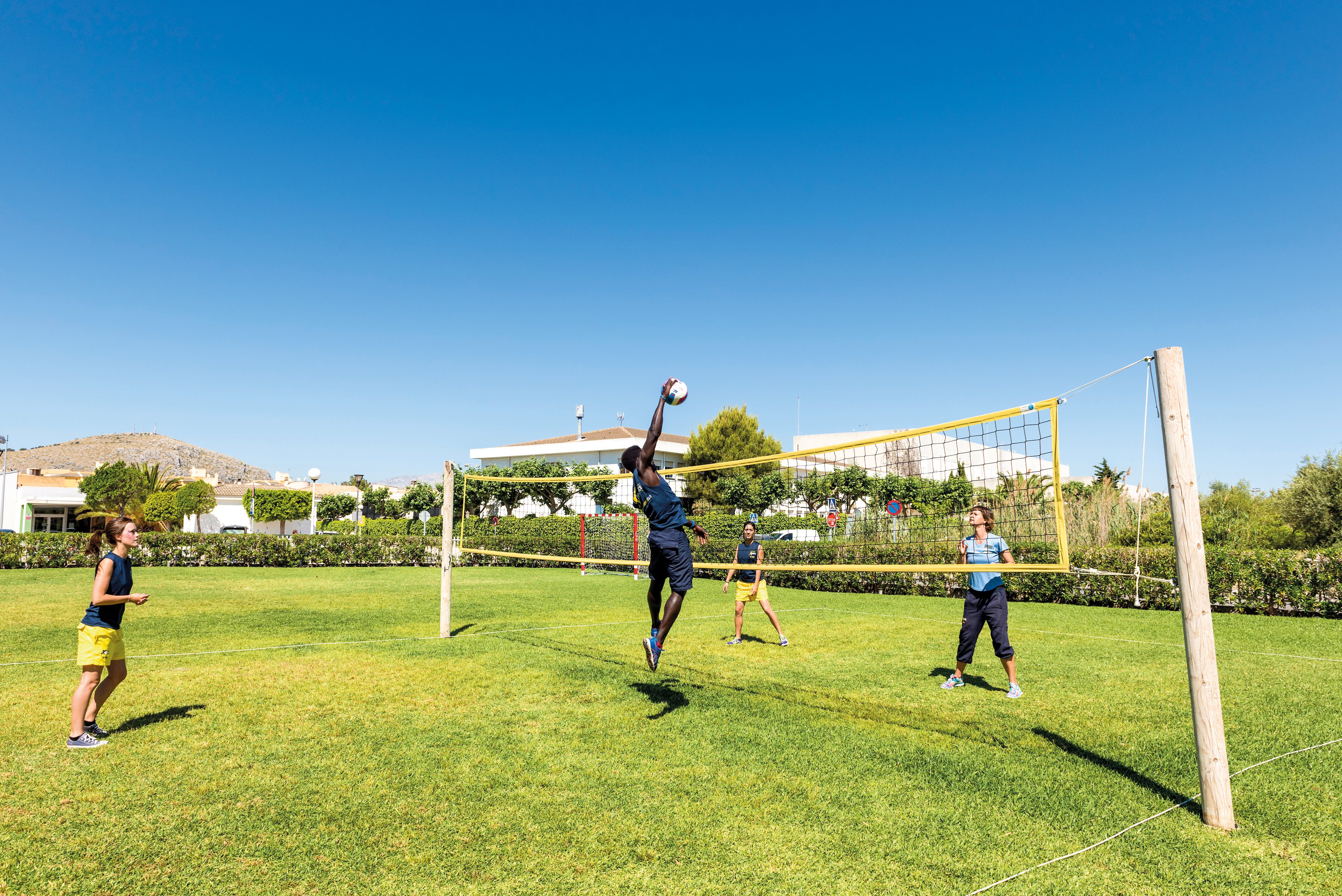 Alcudia Garden Aparthotel