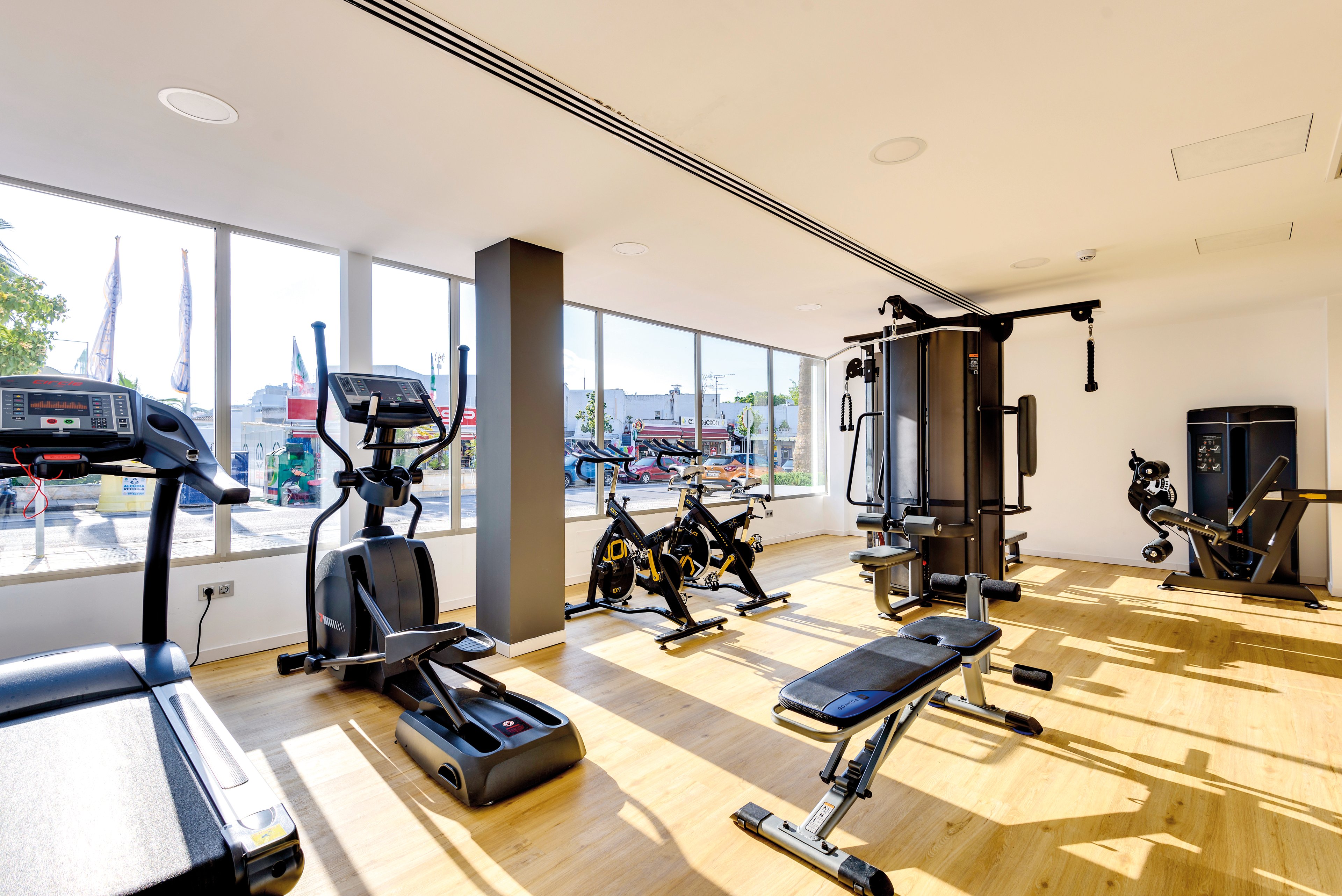 Alcudia Garden Aparthotel